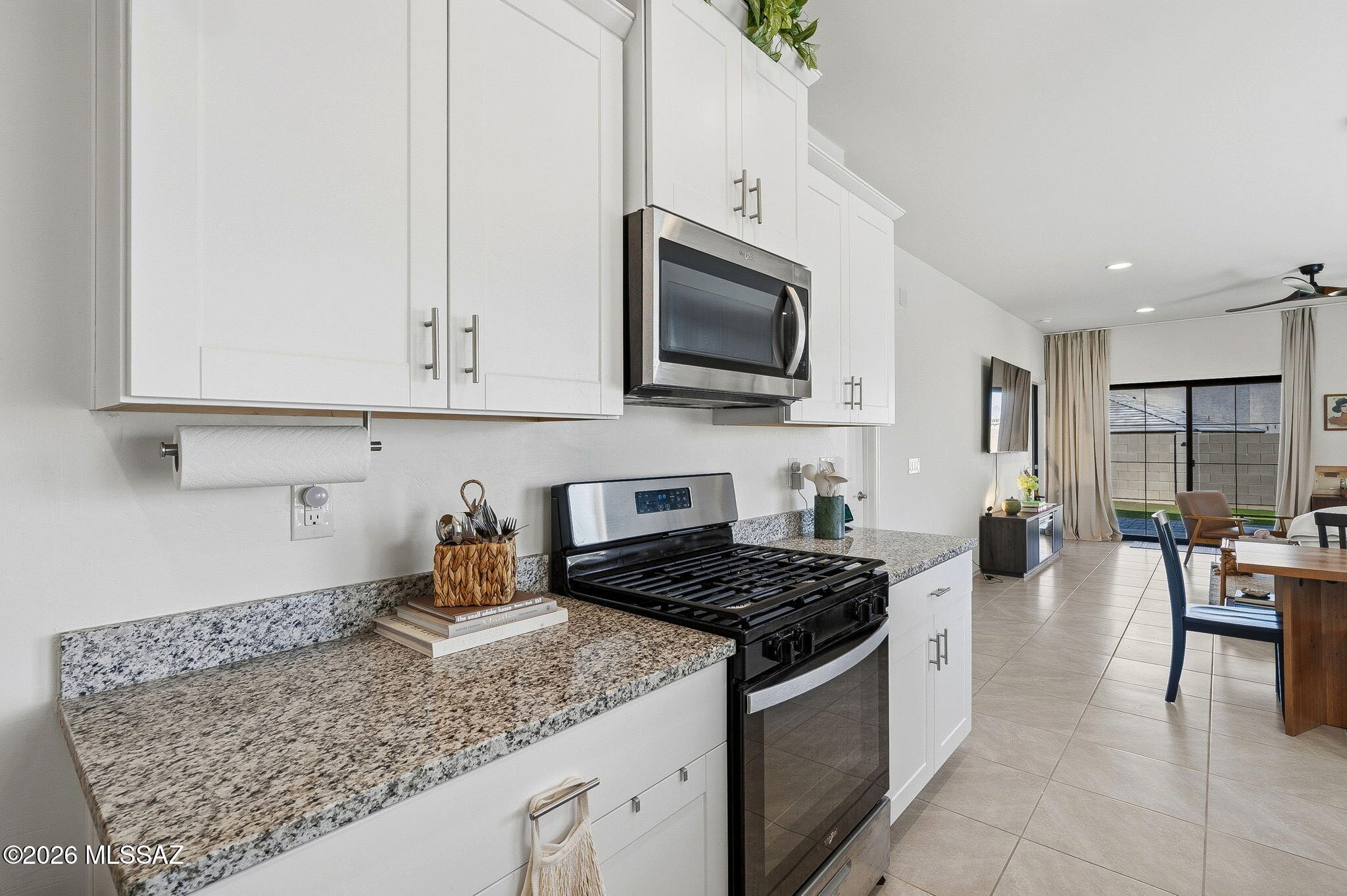 Star Valley Block 4 - Residential