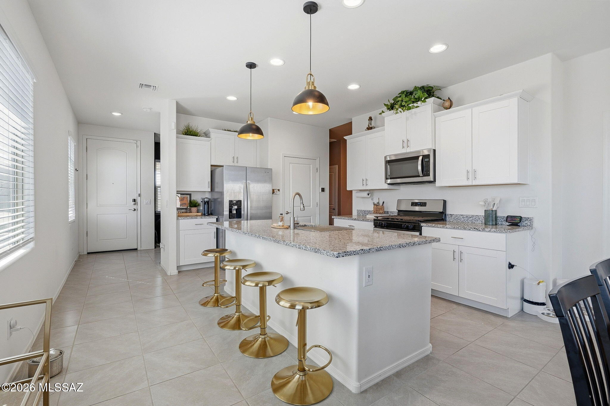 Star Valley Block 4 - Residential
