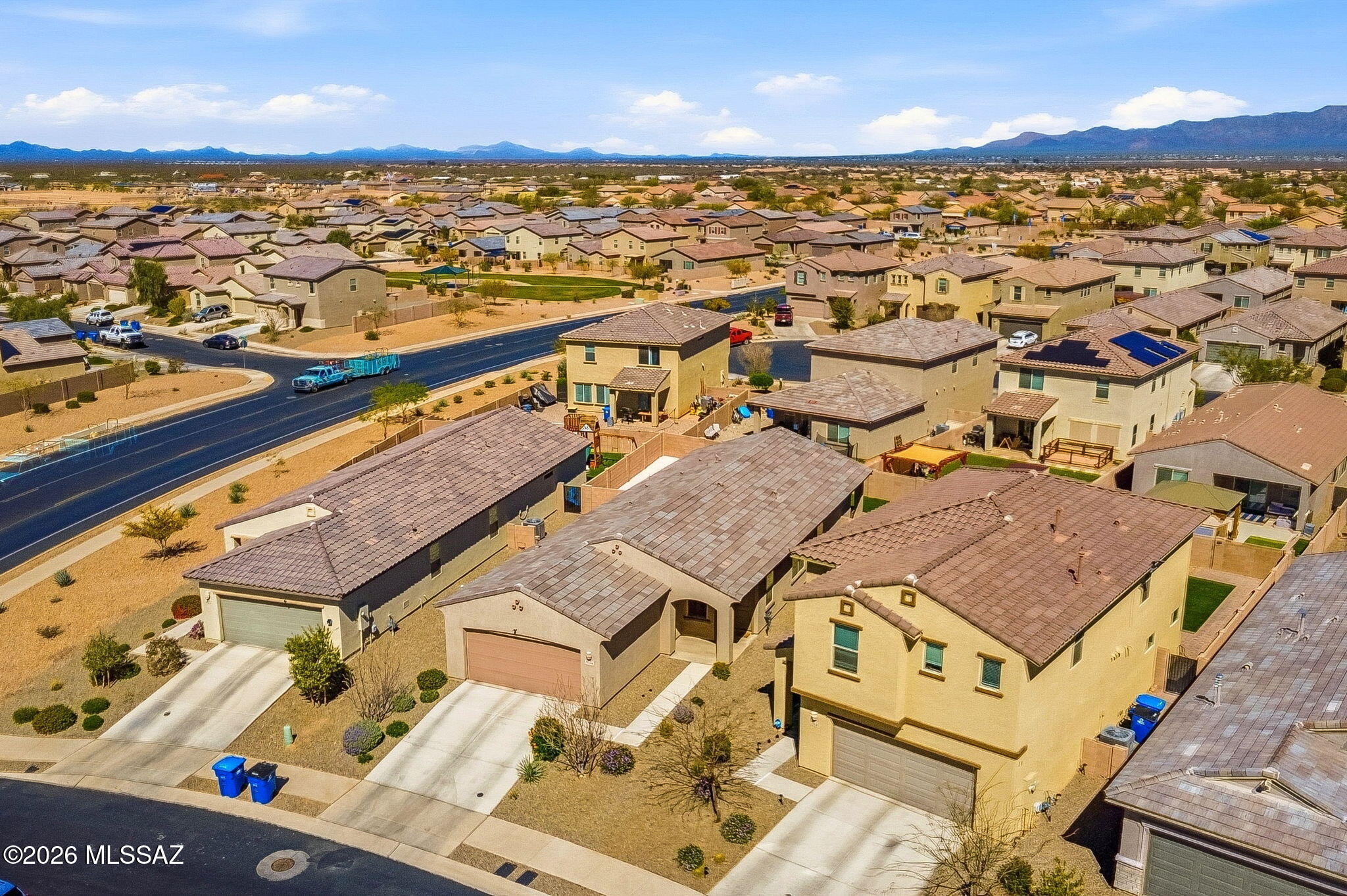 Star Valley Block 4 - Residential