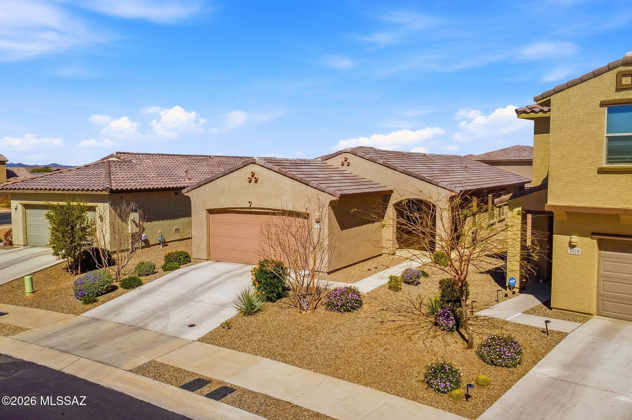 Star Valley Block 4 - Residential