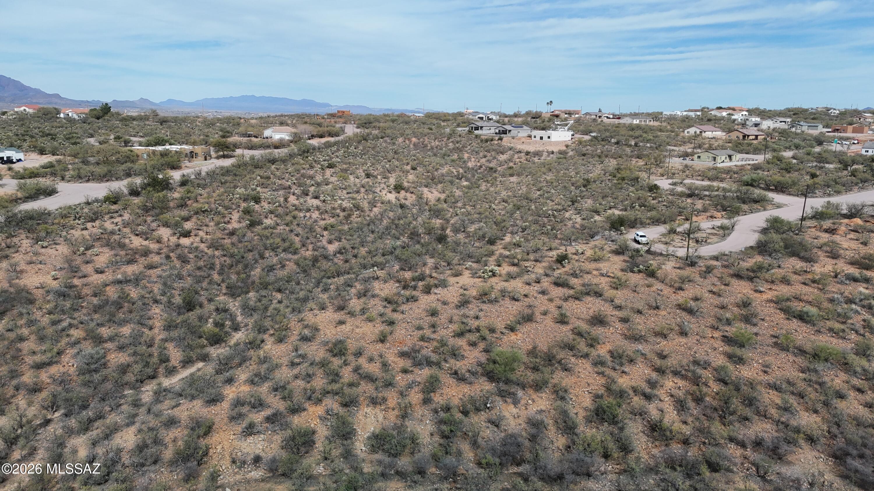 Rio Rico Villas 11 - Land