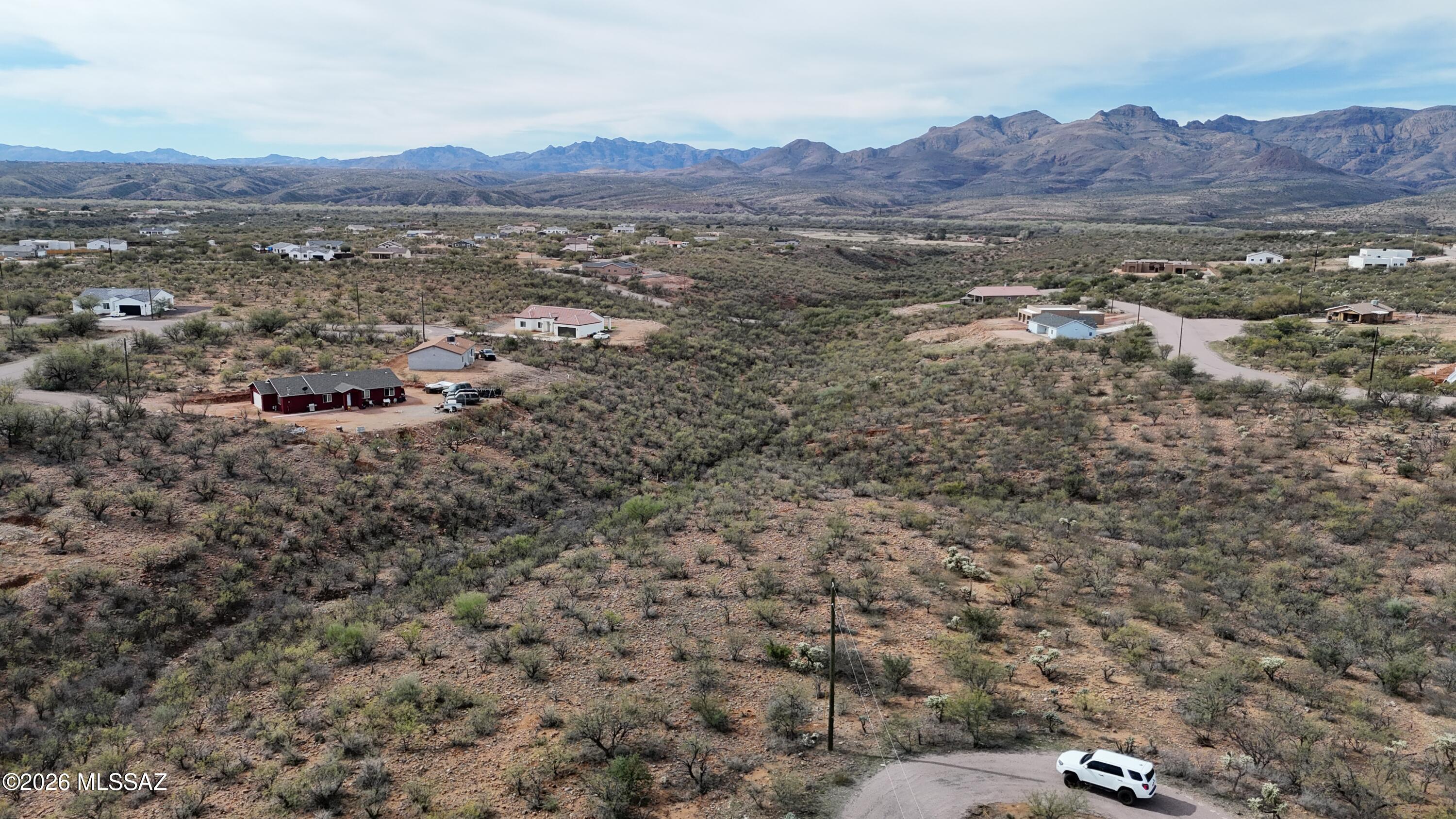 Rio Rico Villas 11 - Land