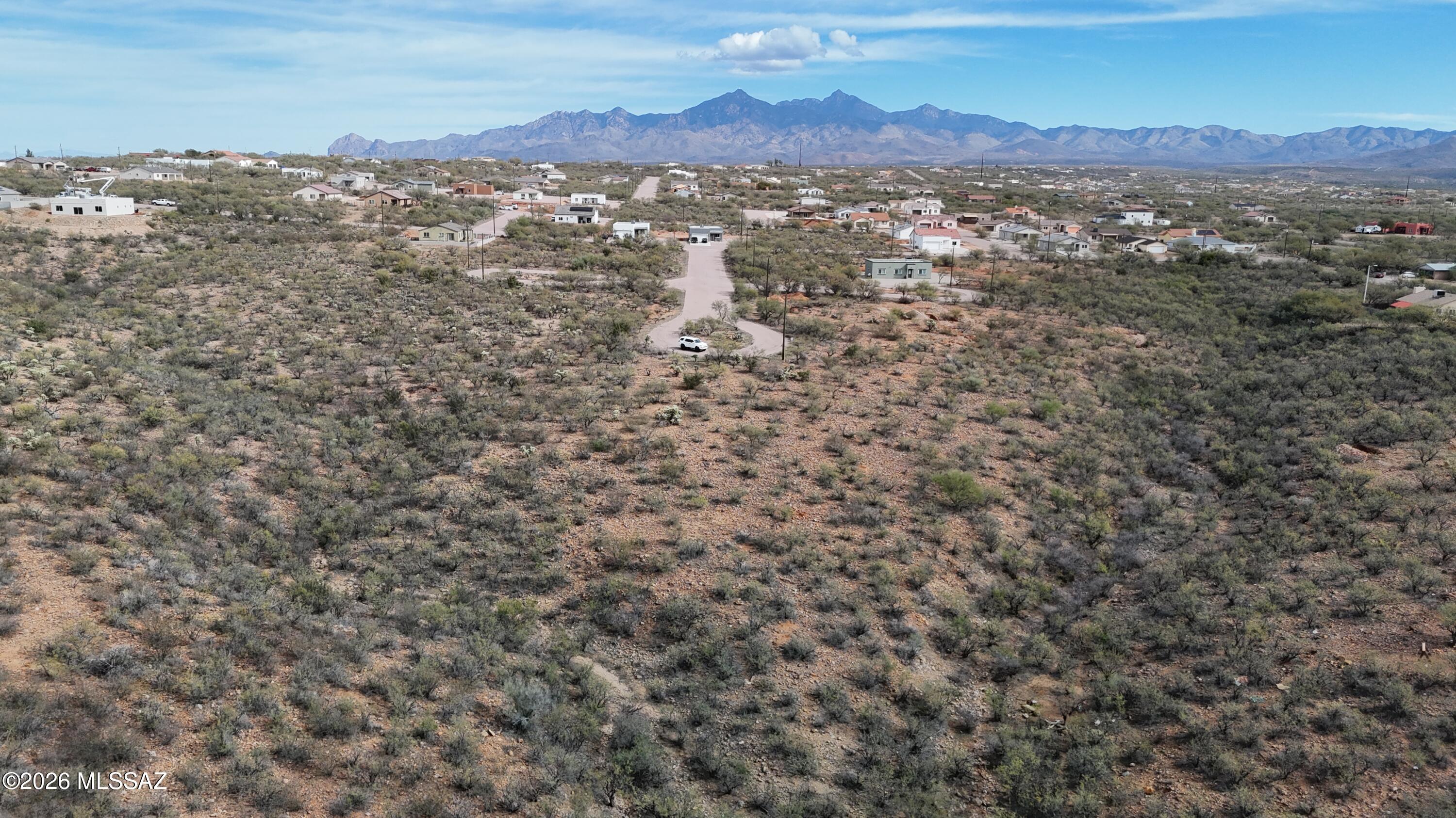 Rio Rico Villas 11 - Land