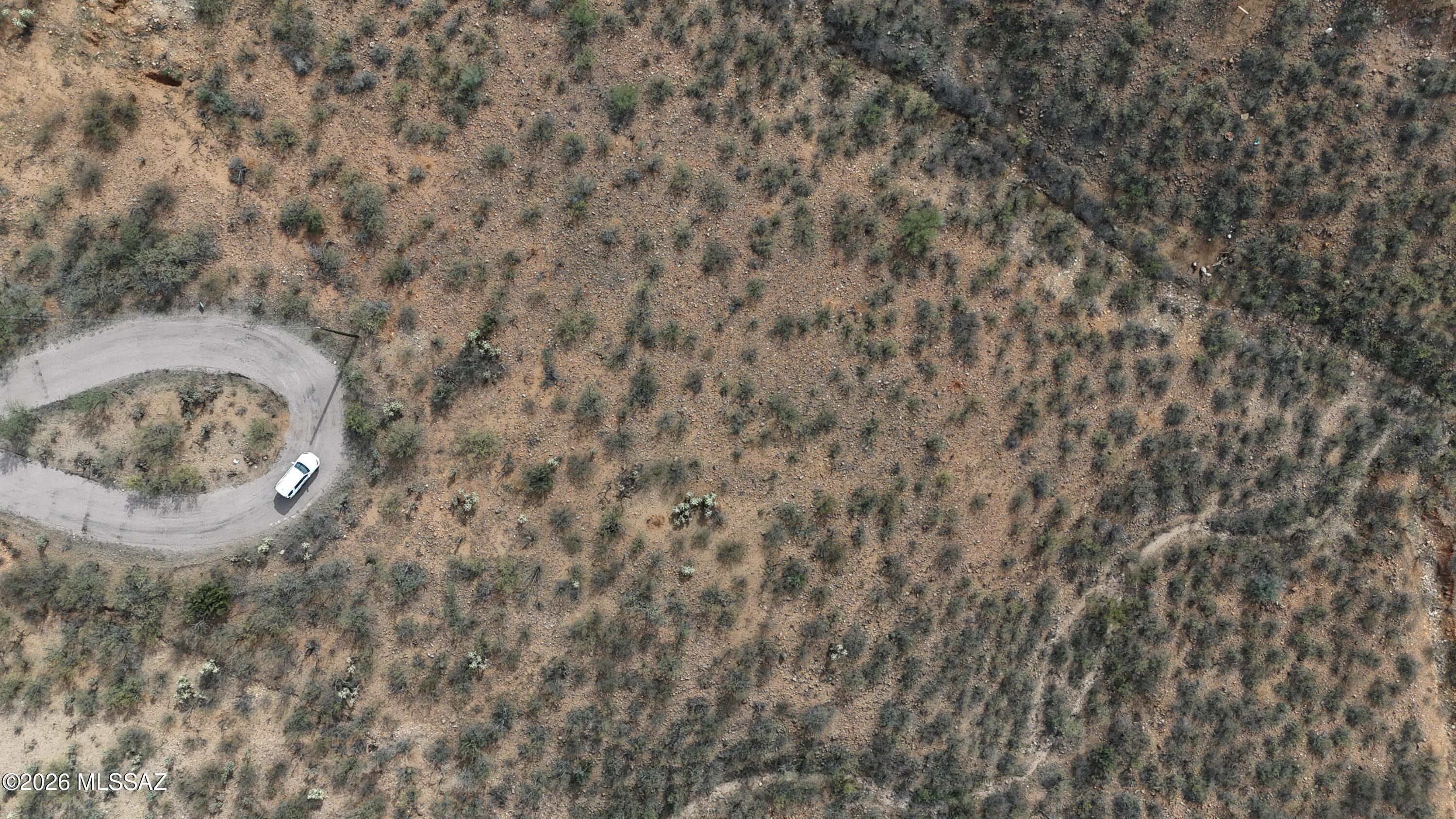 Rio Rico Villas 11 - Land