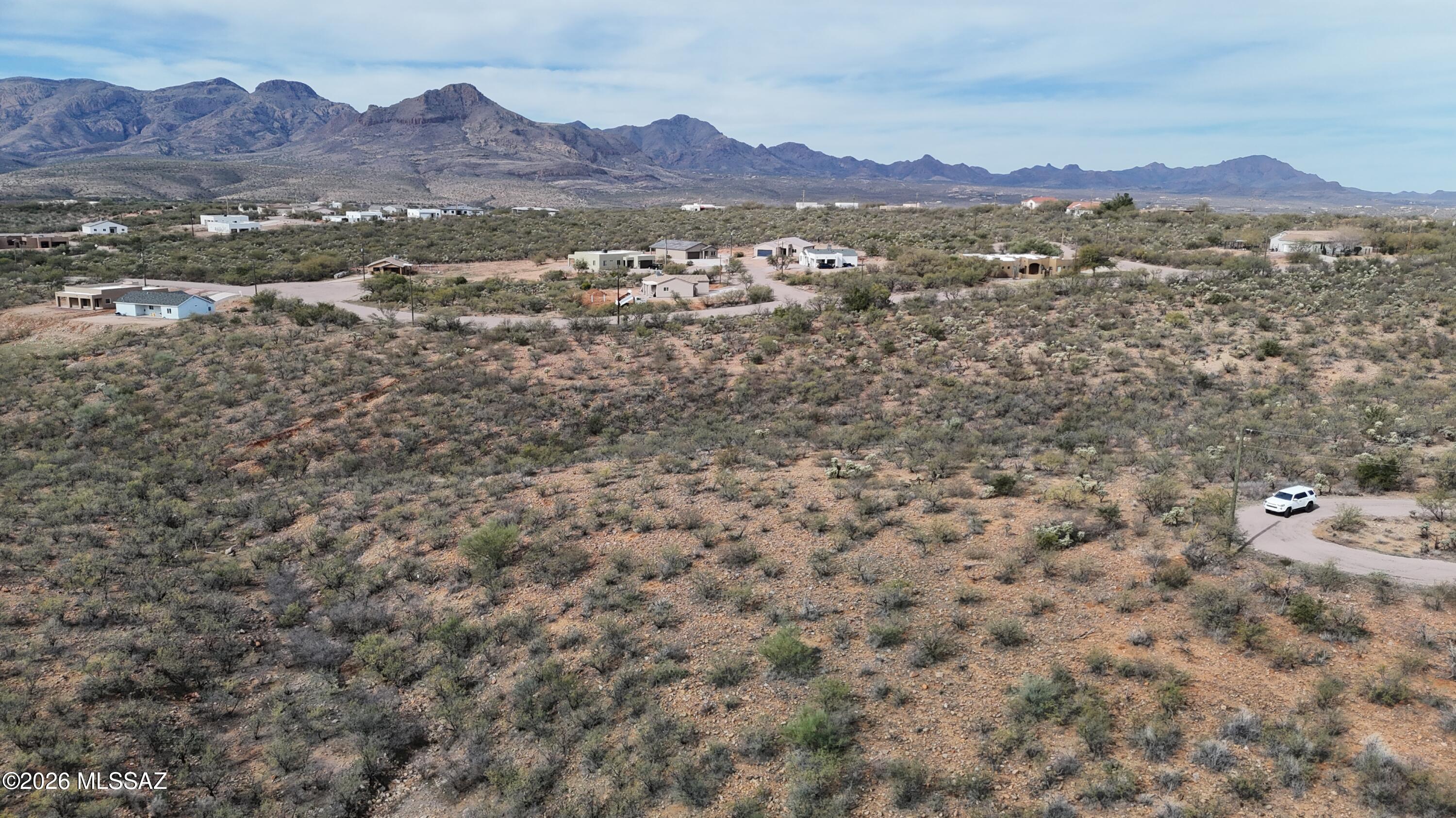 Rio Rico Villas 11 - Land