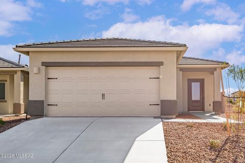 7351 W Coastal Plain Way Tucson AZ 85757