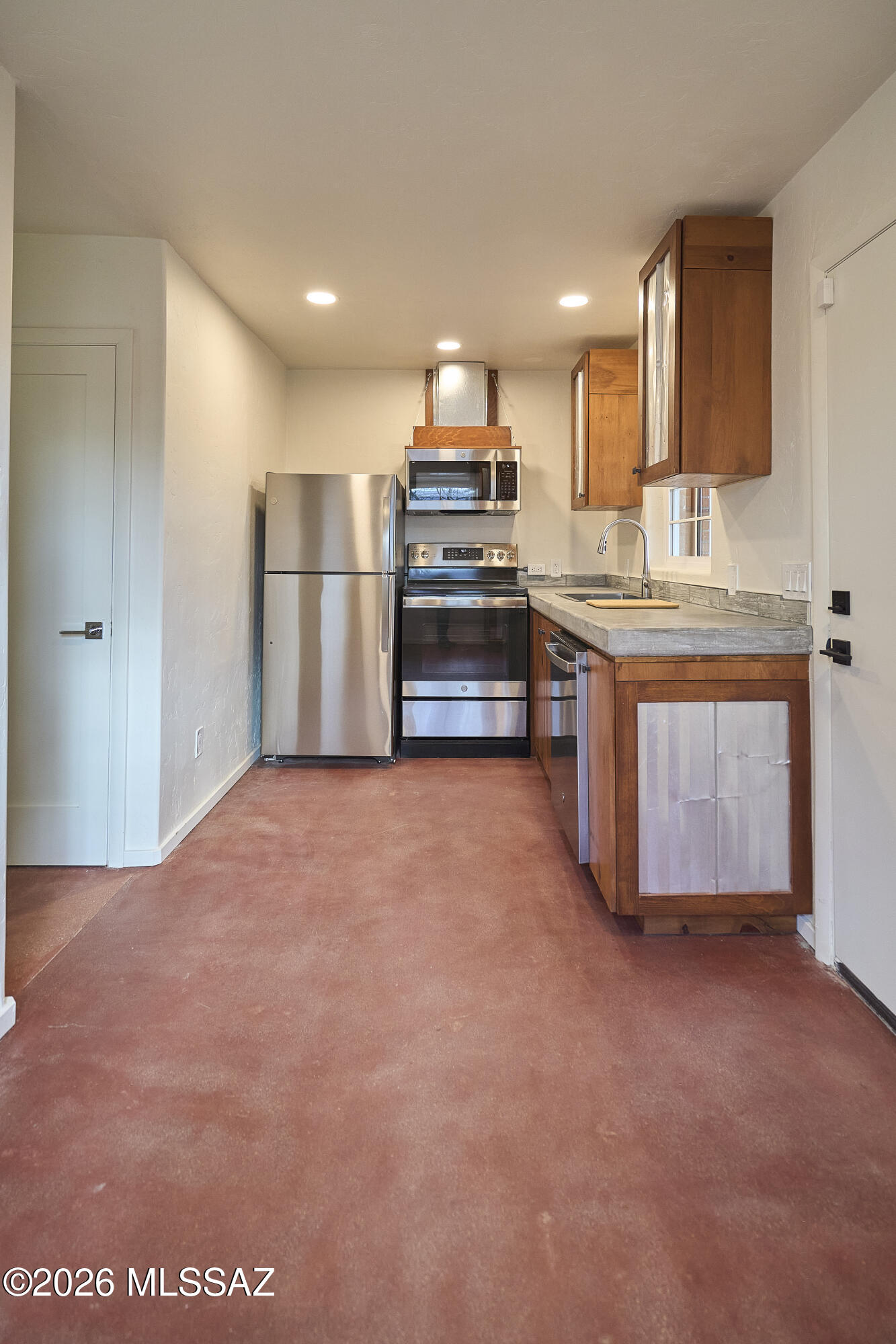 New Deal Acres - Residential Lease