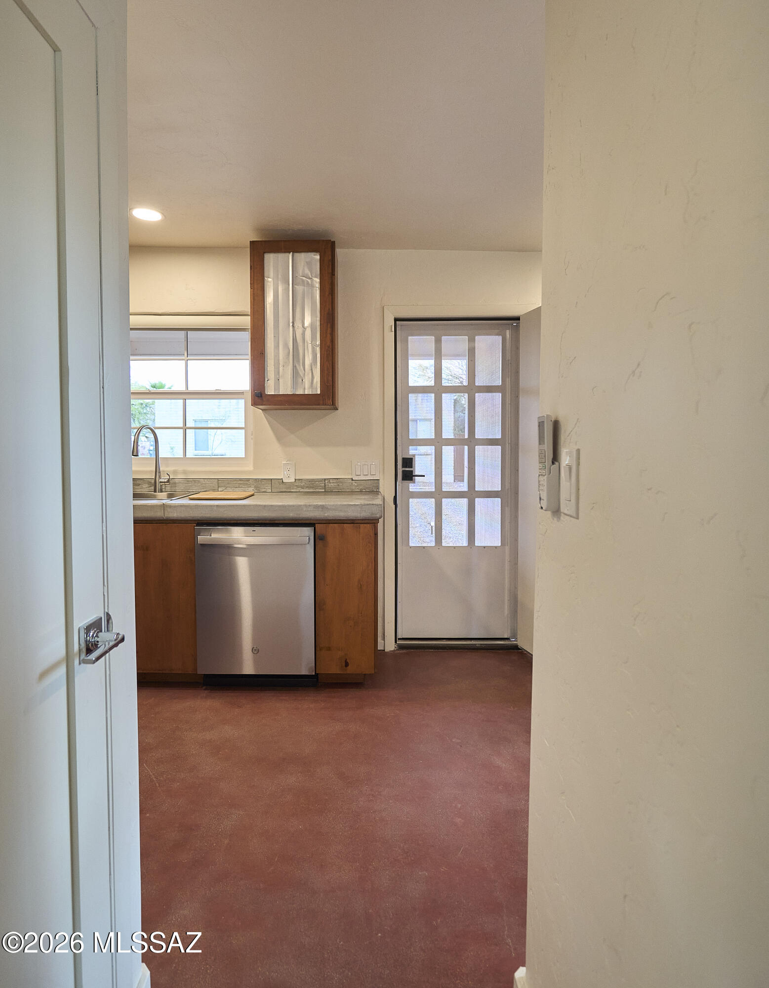 New Deal Acres - Residential Lease