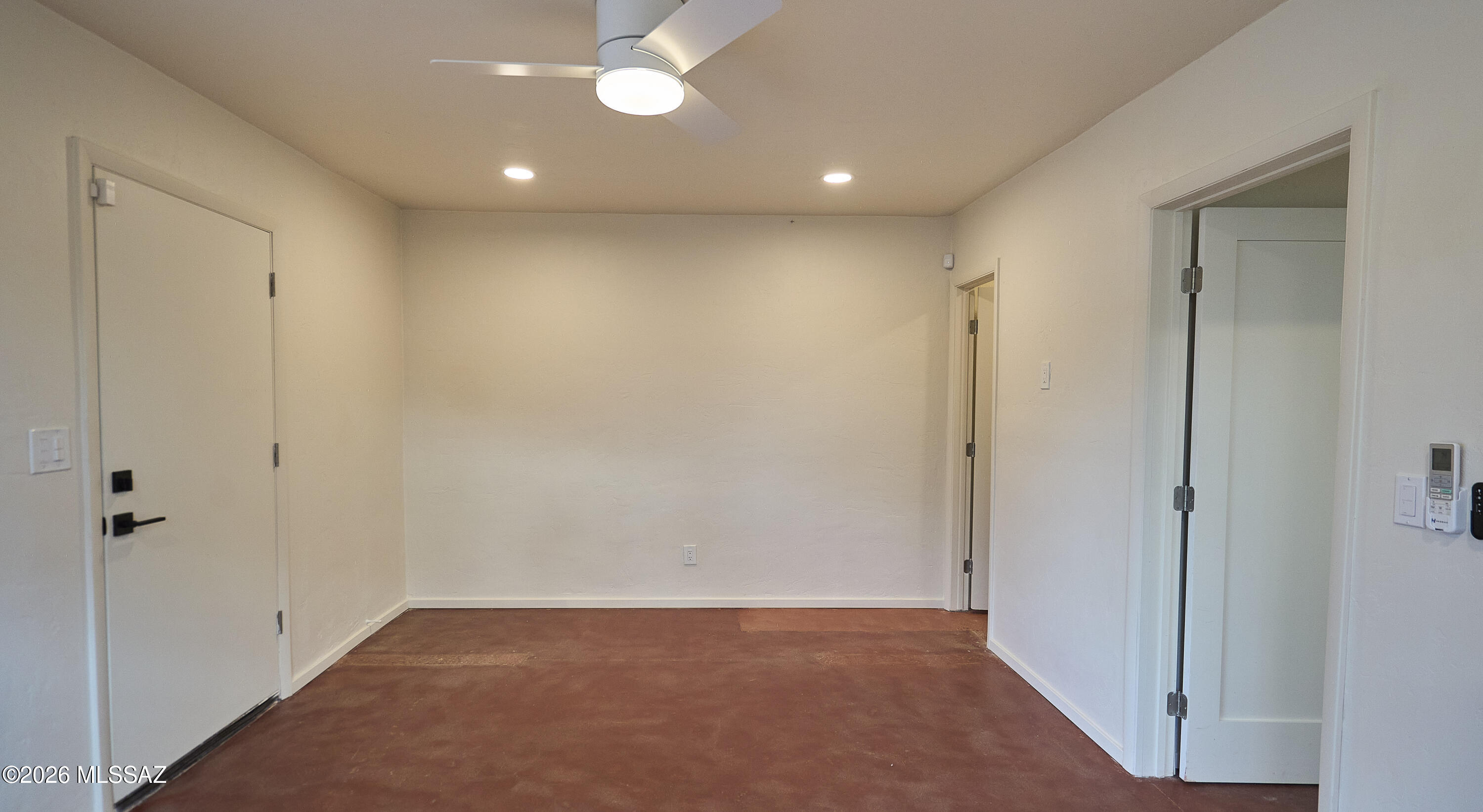 New Deal Acres - Residential Lease