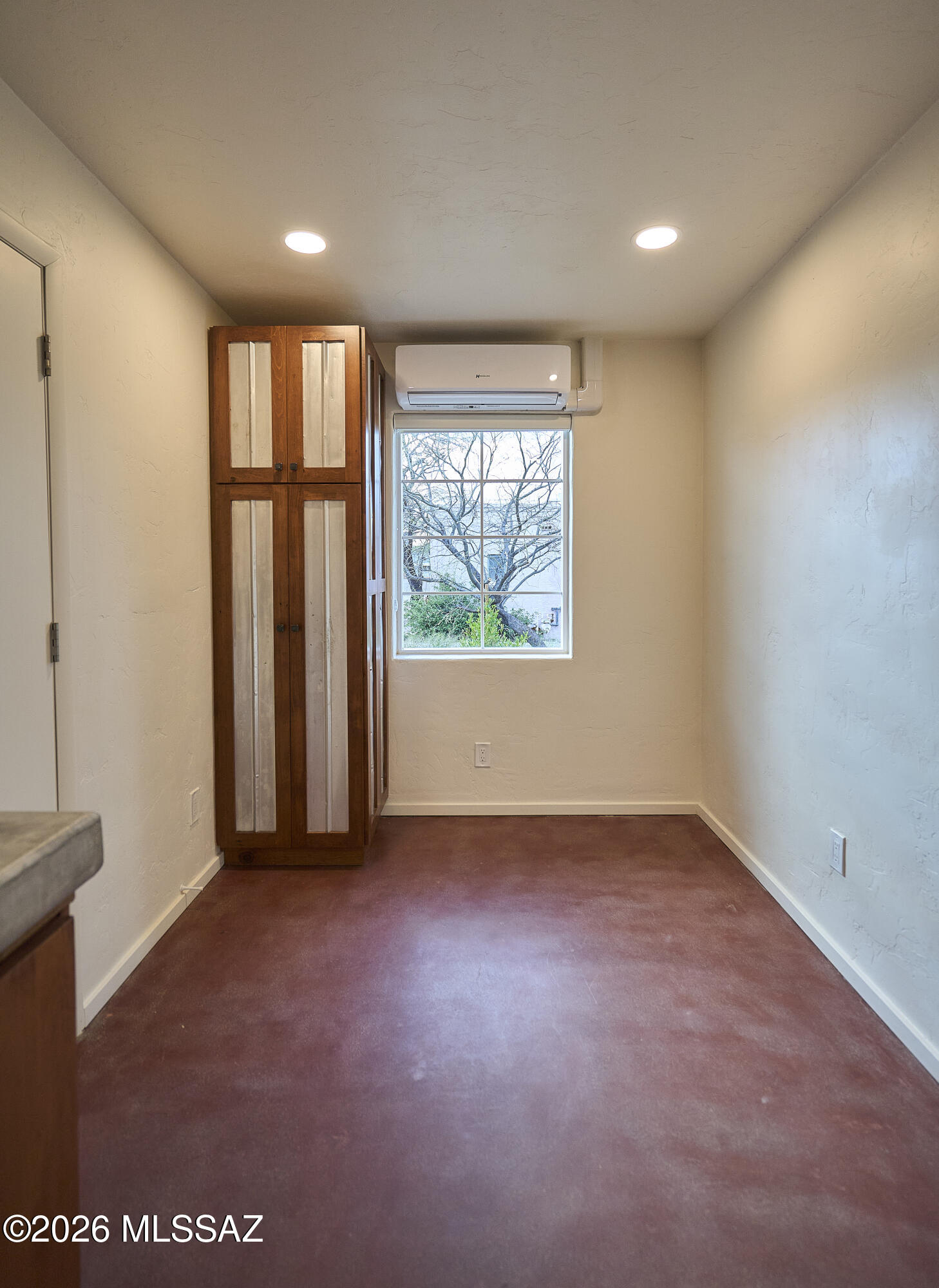 New Deal Acres - Residential Lease