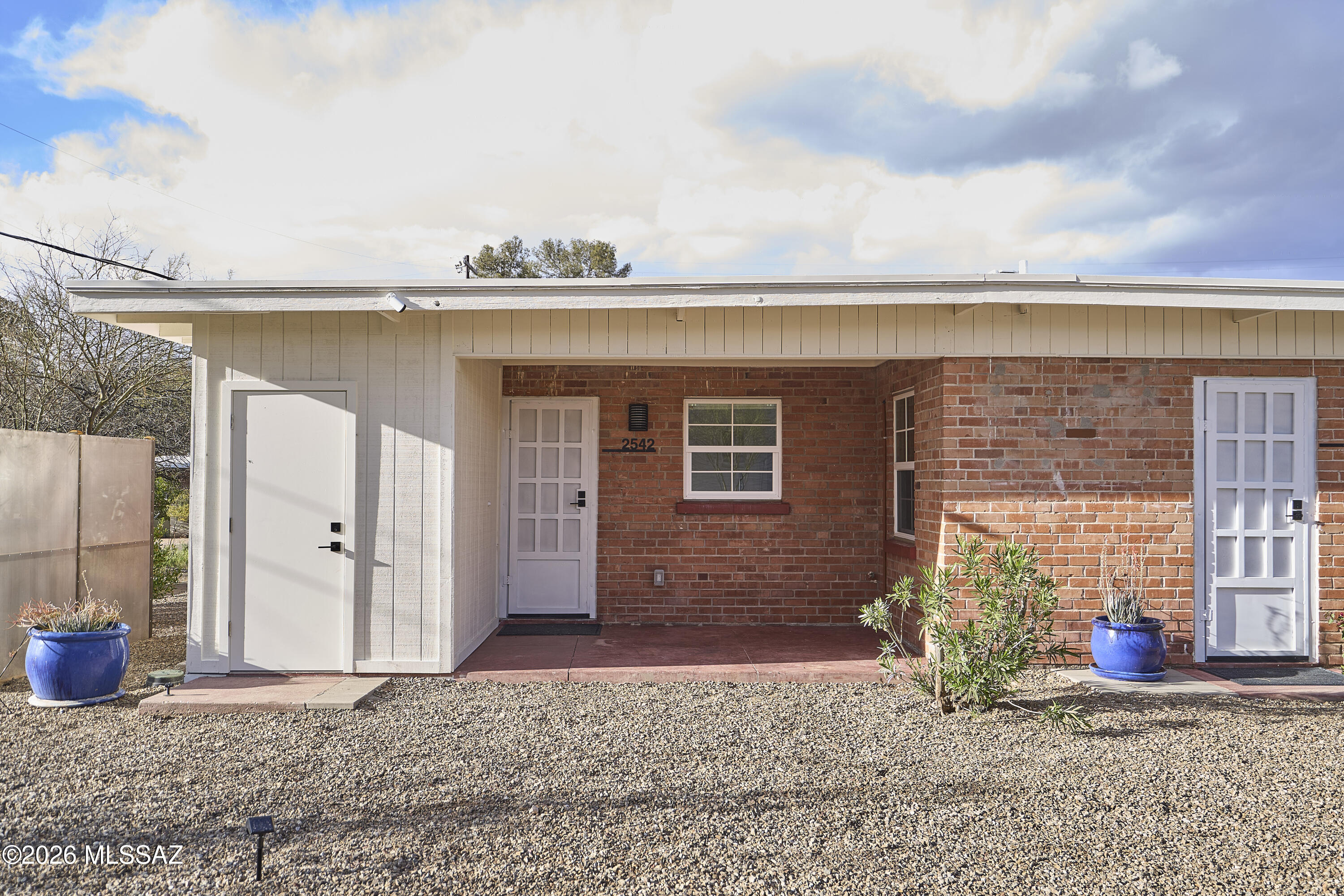 New Deal Acres - Residential Lease