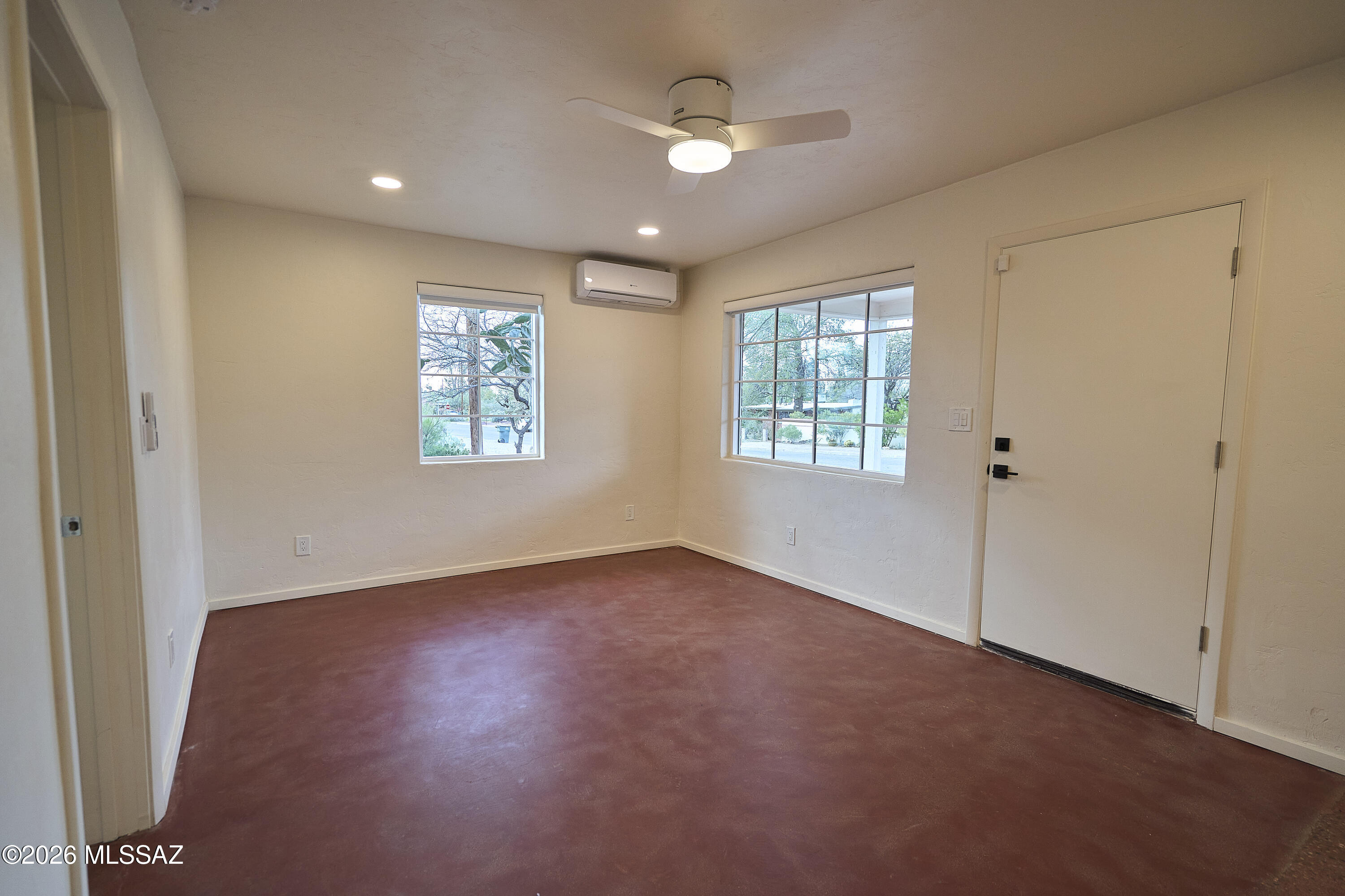 New Deal Acres - Residential Lease