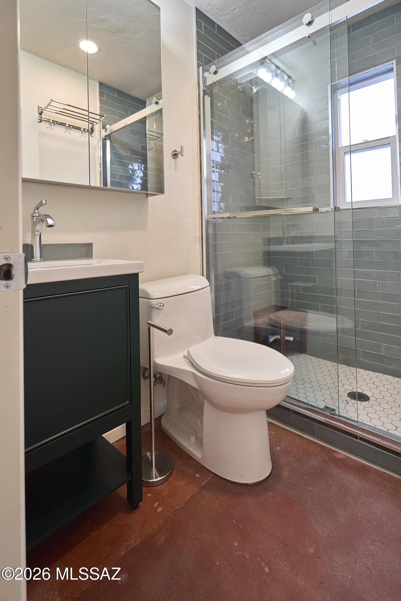 New Deal Acres - Residential Lease