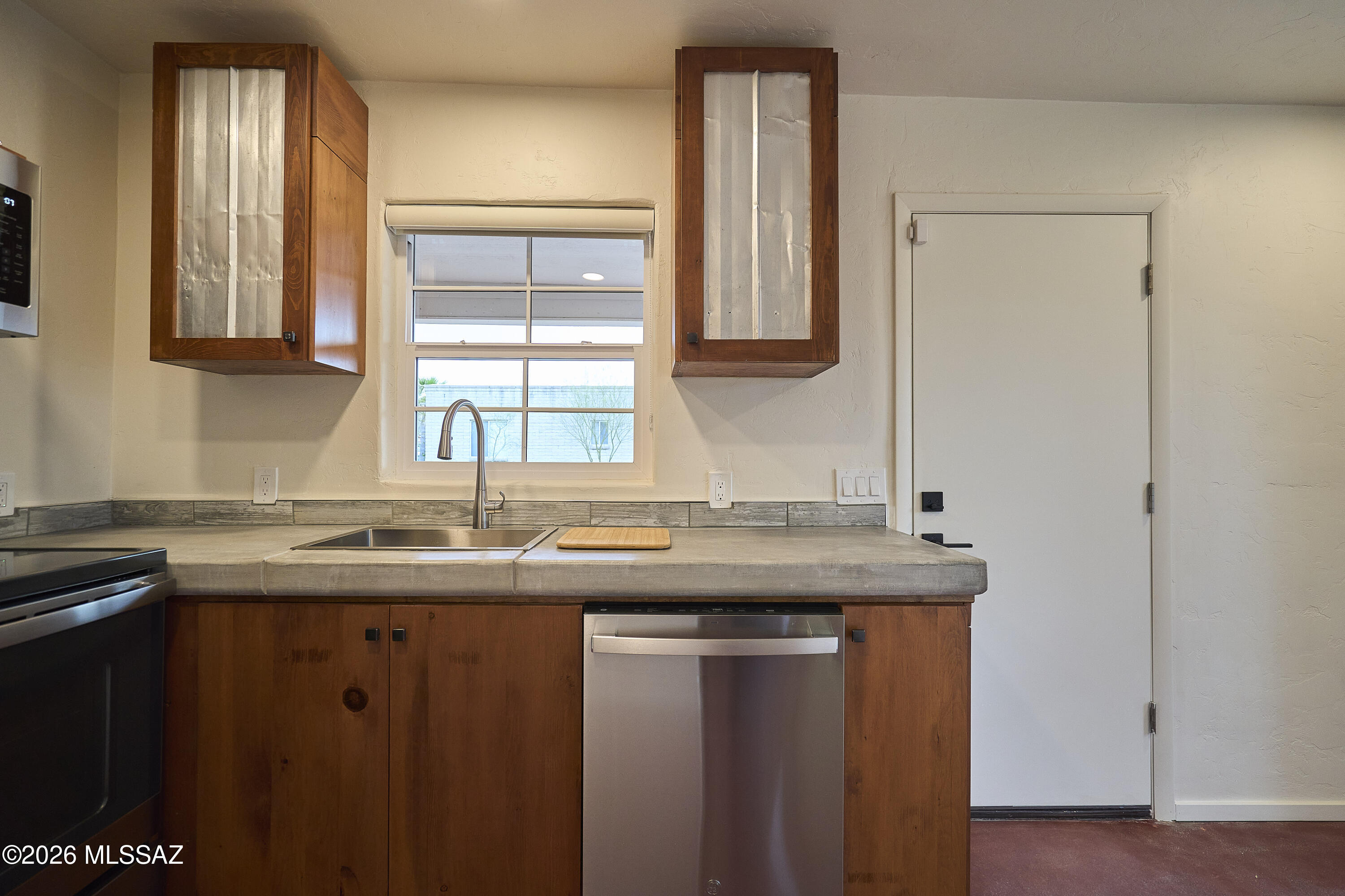 New Deal Acres - Residential Lease