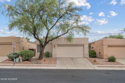7385 E Placita Sacra Tucson AZ 85715