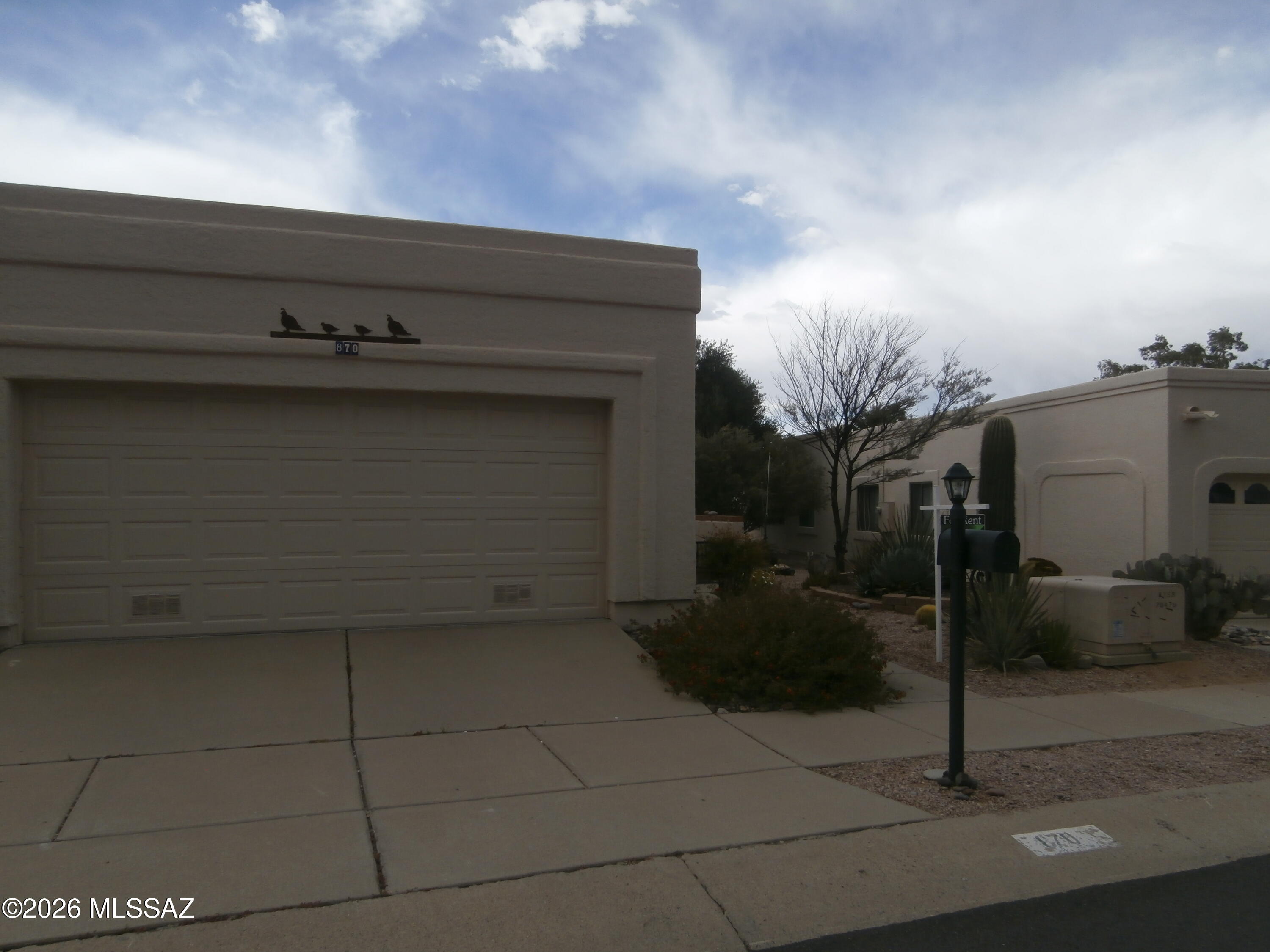 Other/Unknown - Residential Lease