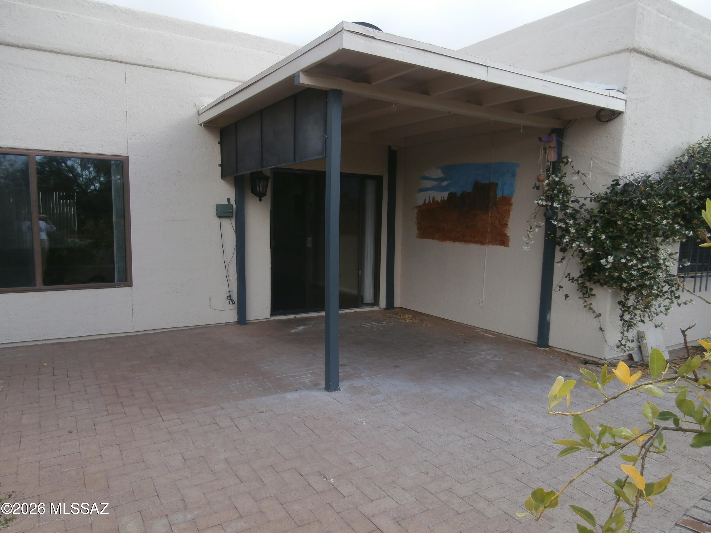 Other/Unknown - Residential Lease