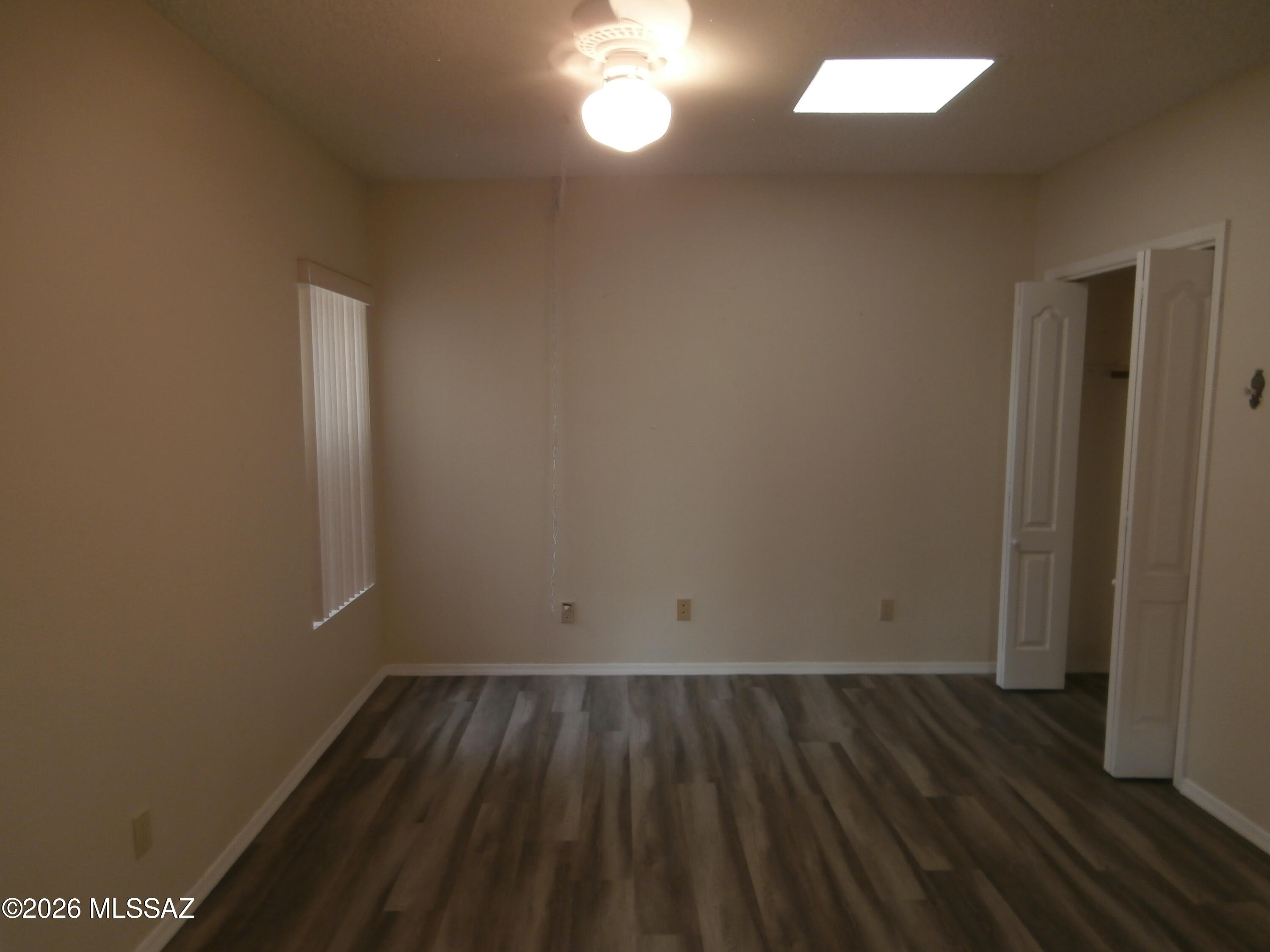 Other/Unknown - Residential Lease