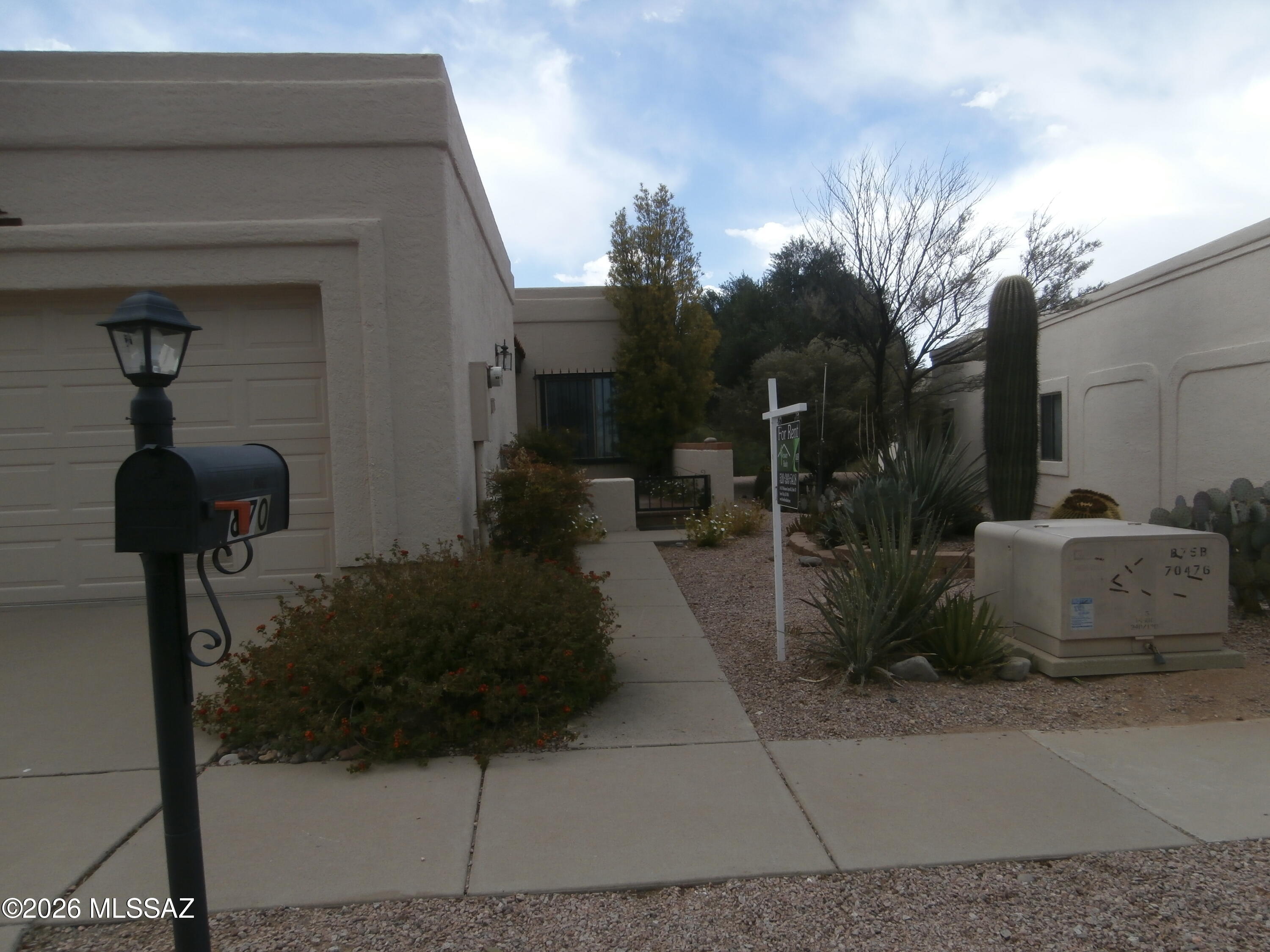 Other/Unknown - Residential Lease