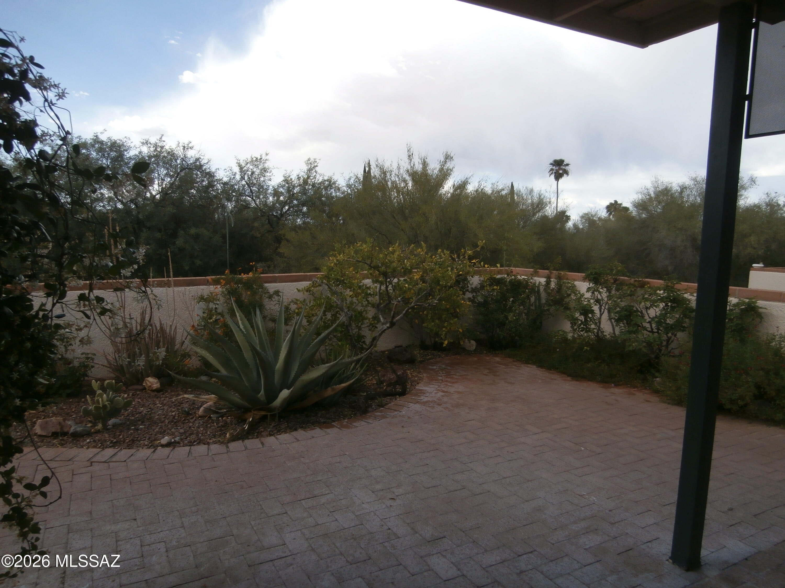 Other/Unknown - Residential Lease