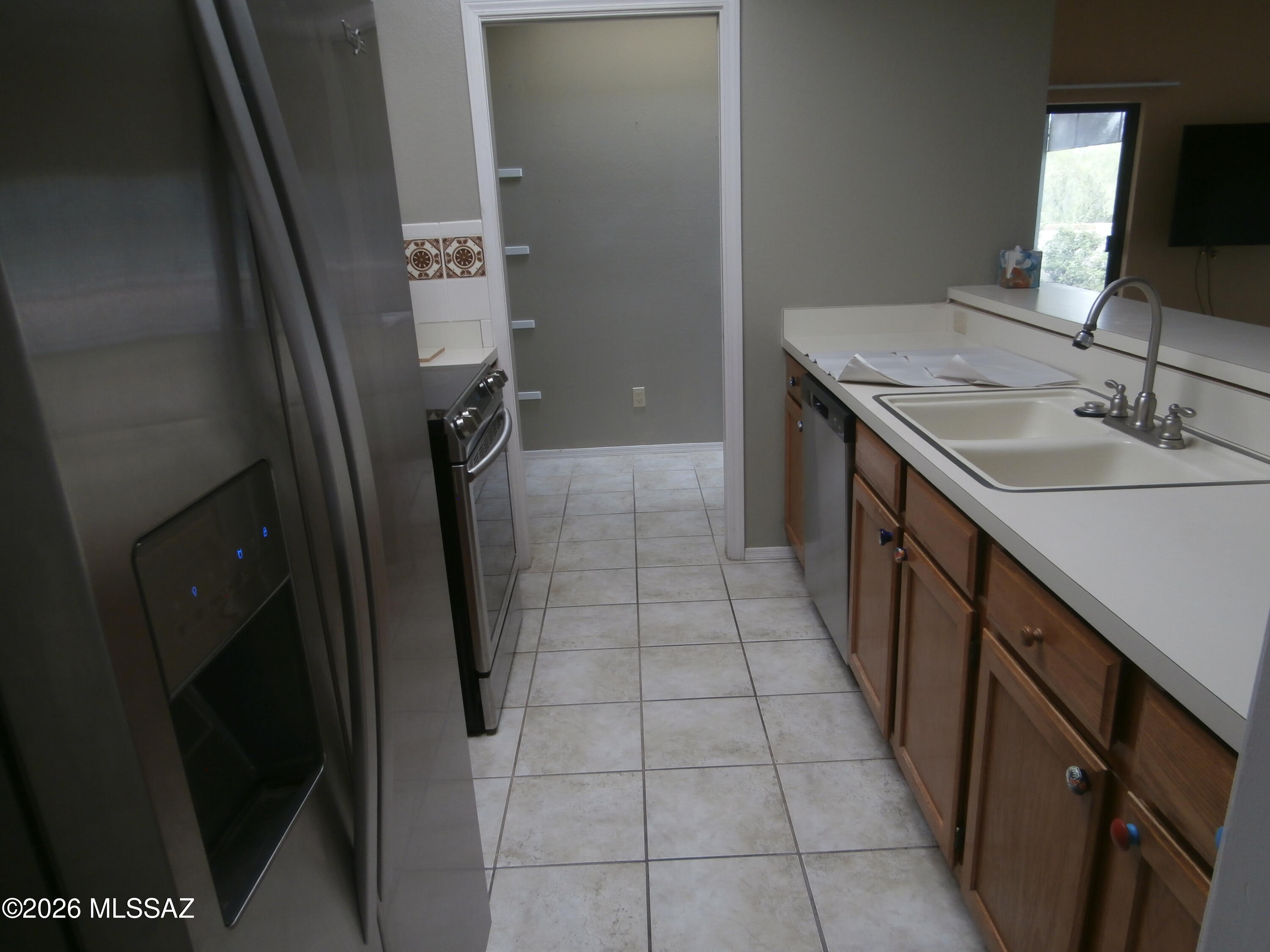 Other/Unknown - Residential Lease