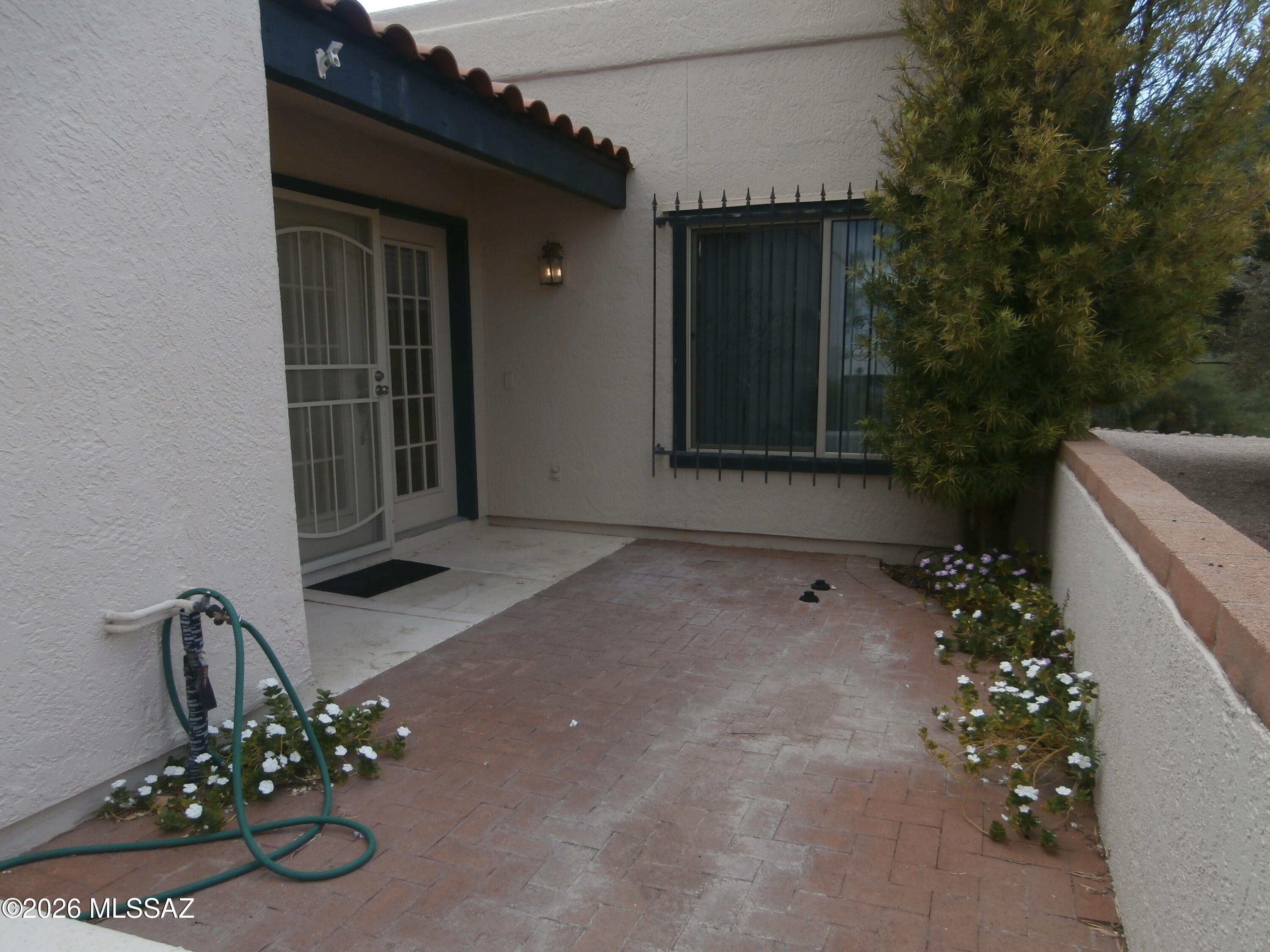 Other/Unknown - Residential Lease