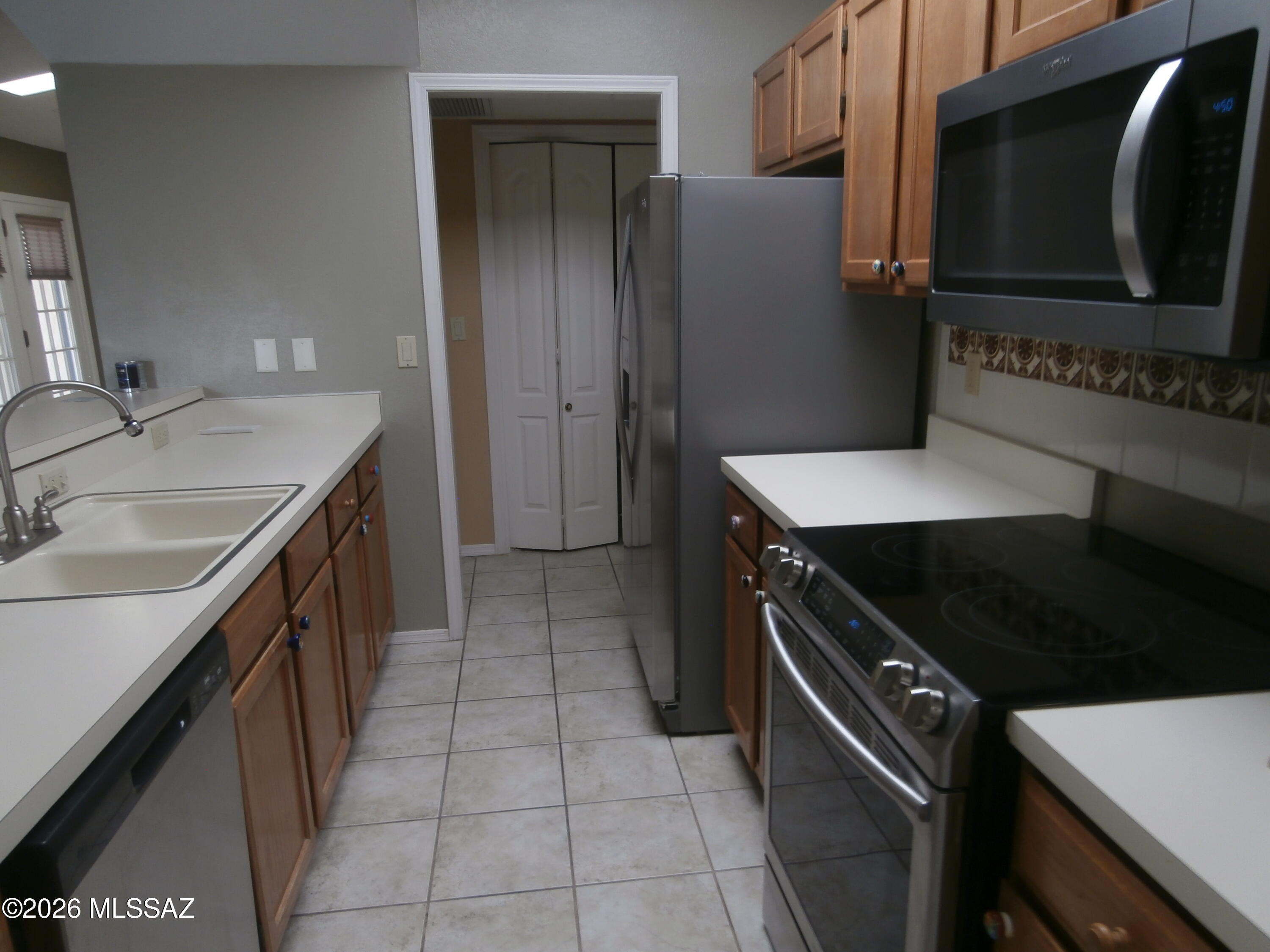 Other/Unknown - Residential Lease