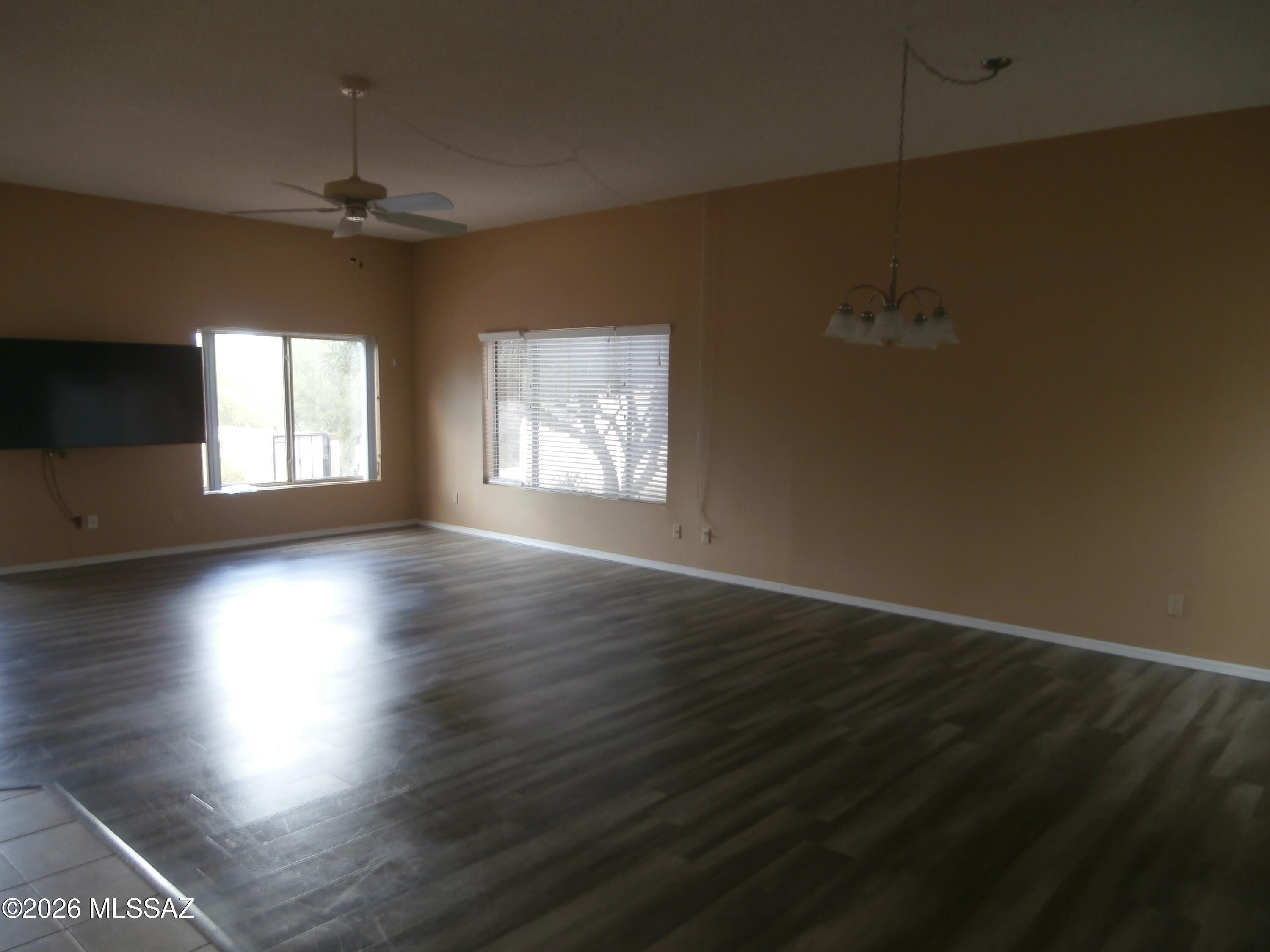 Other/Unknown - Residential Lease