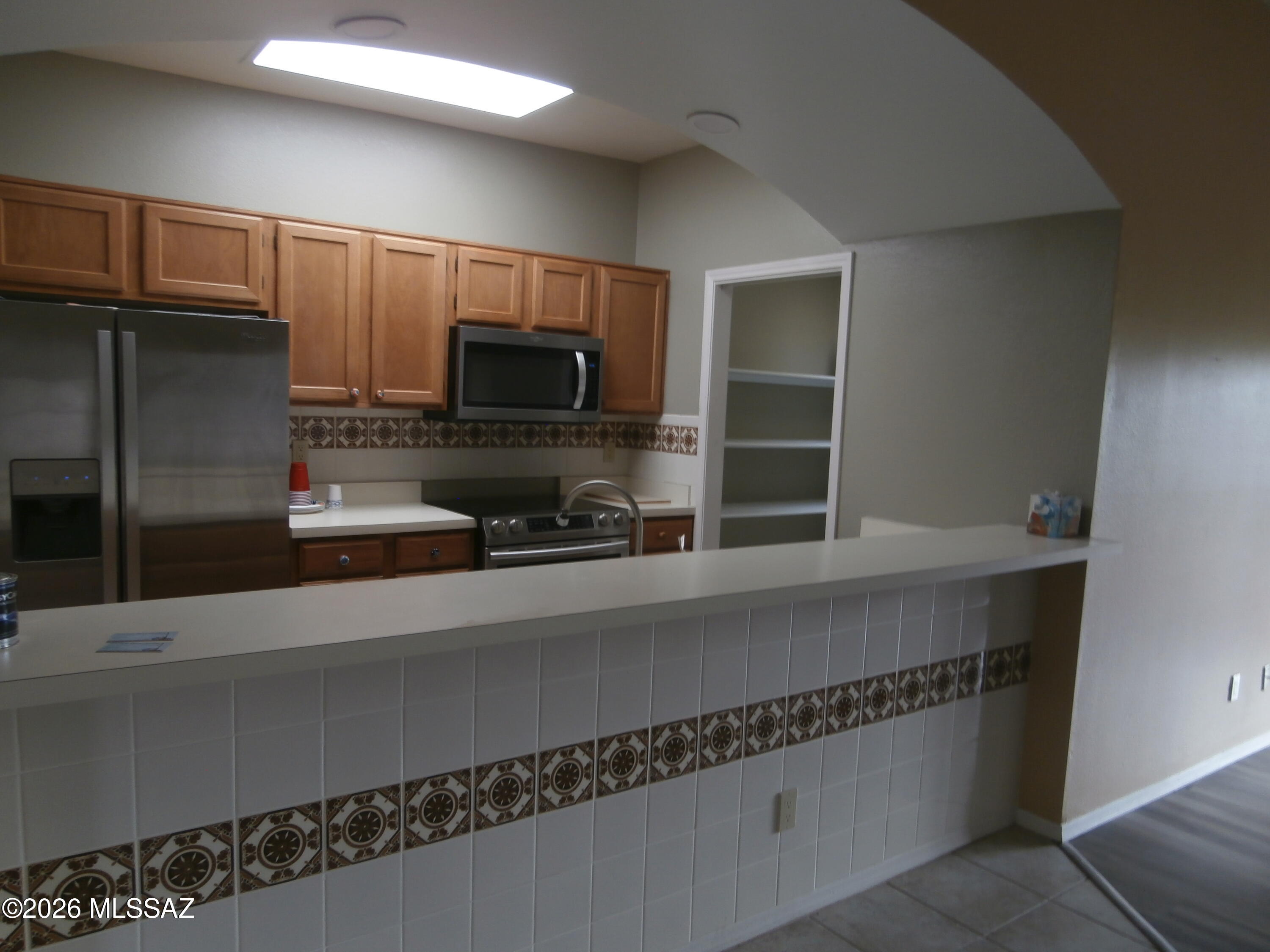 Other/Unknown - Residential Lease