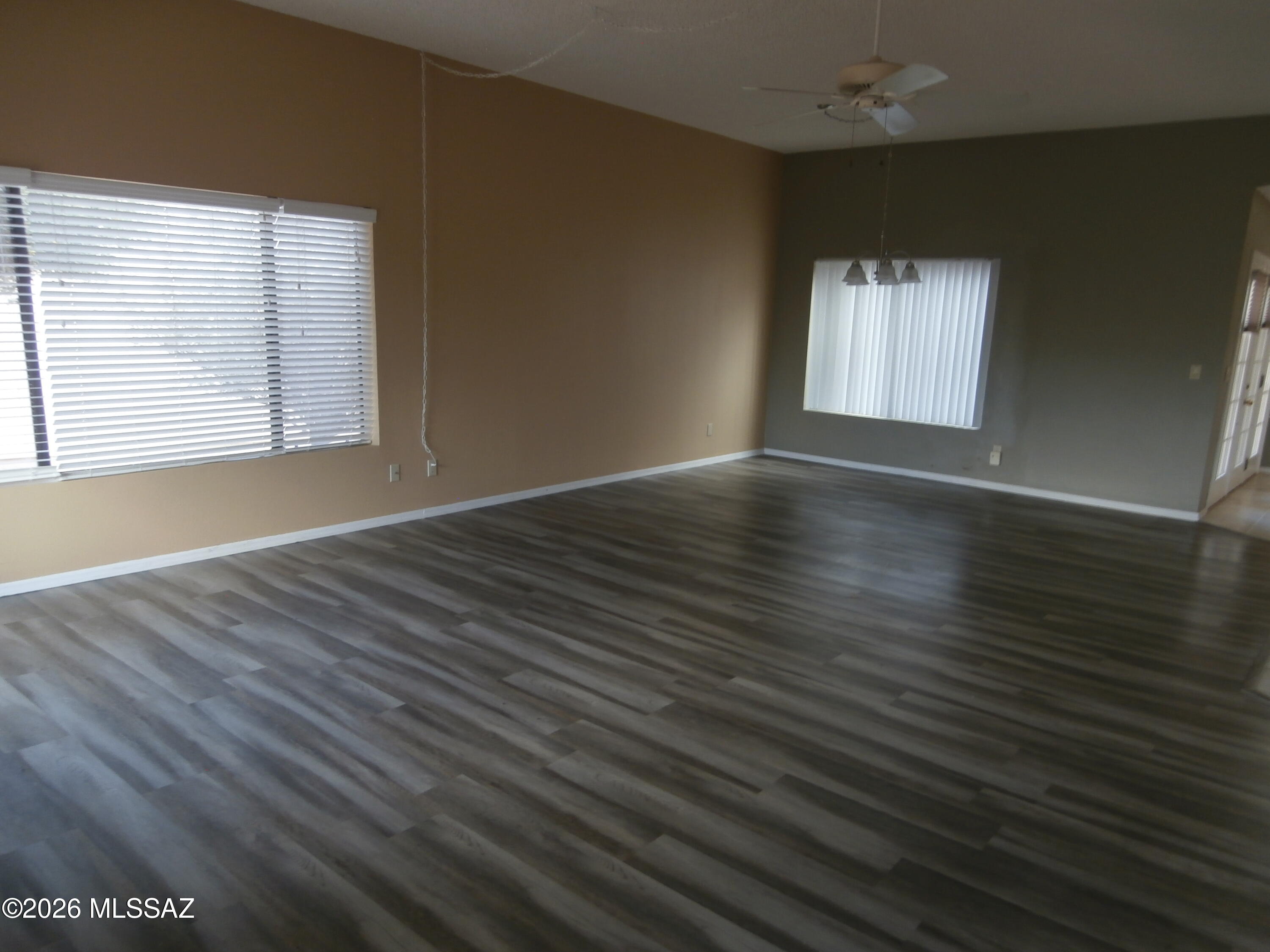 Other/Unknown - Residential Lease