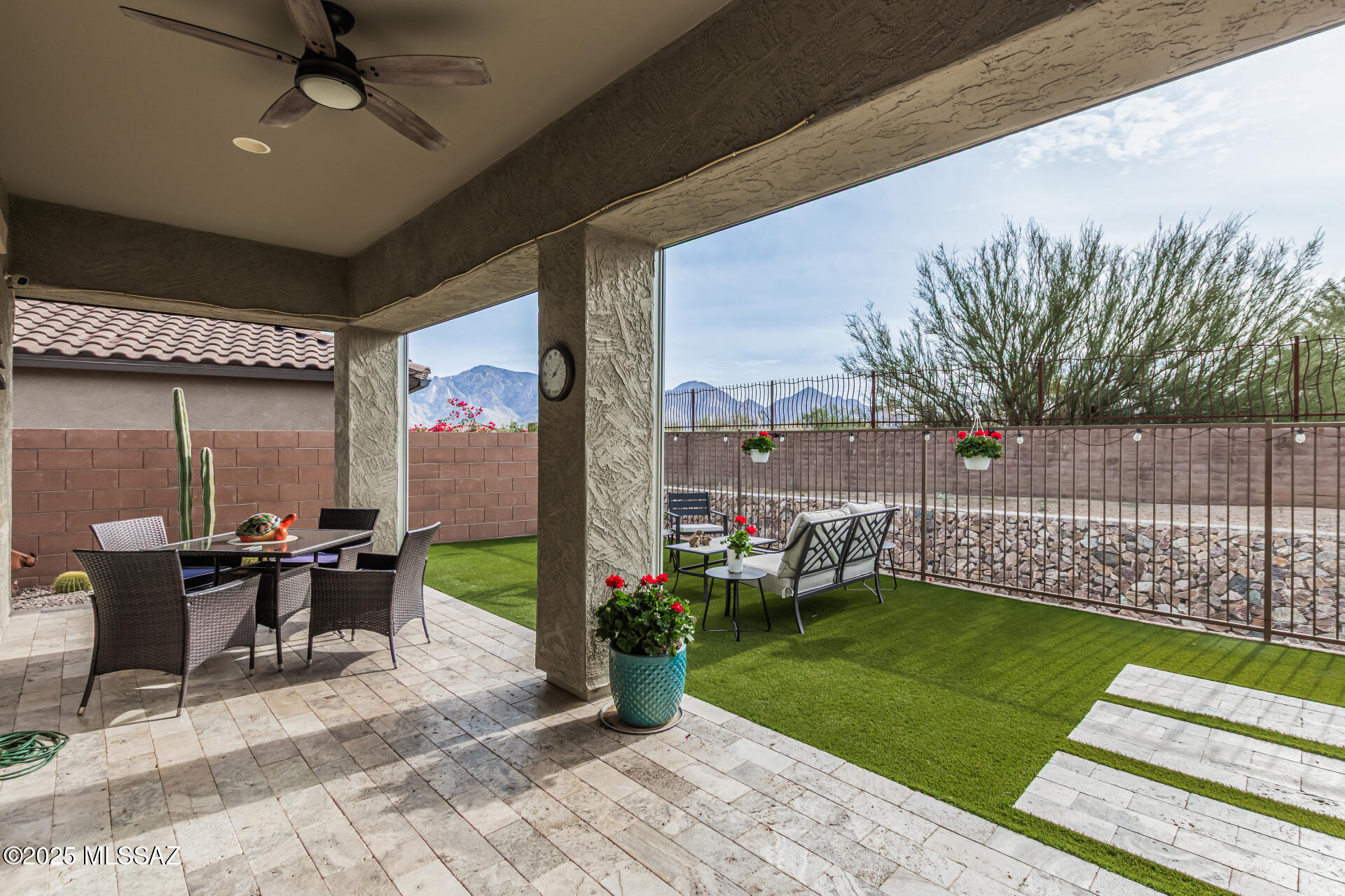Viewpointe II At Vistoso Trails - Residential