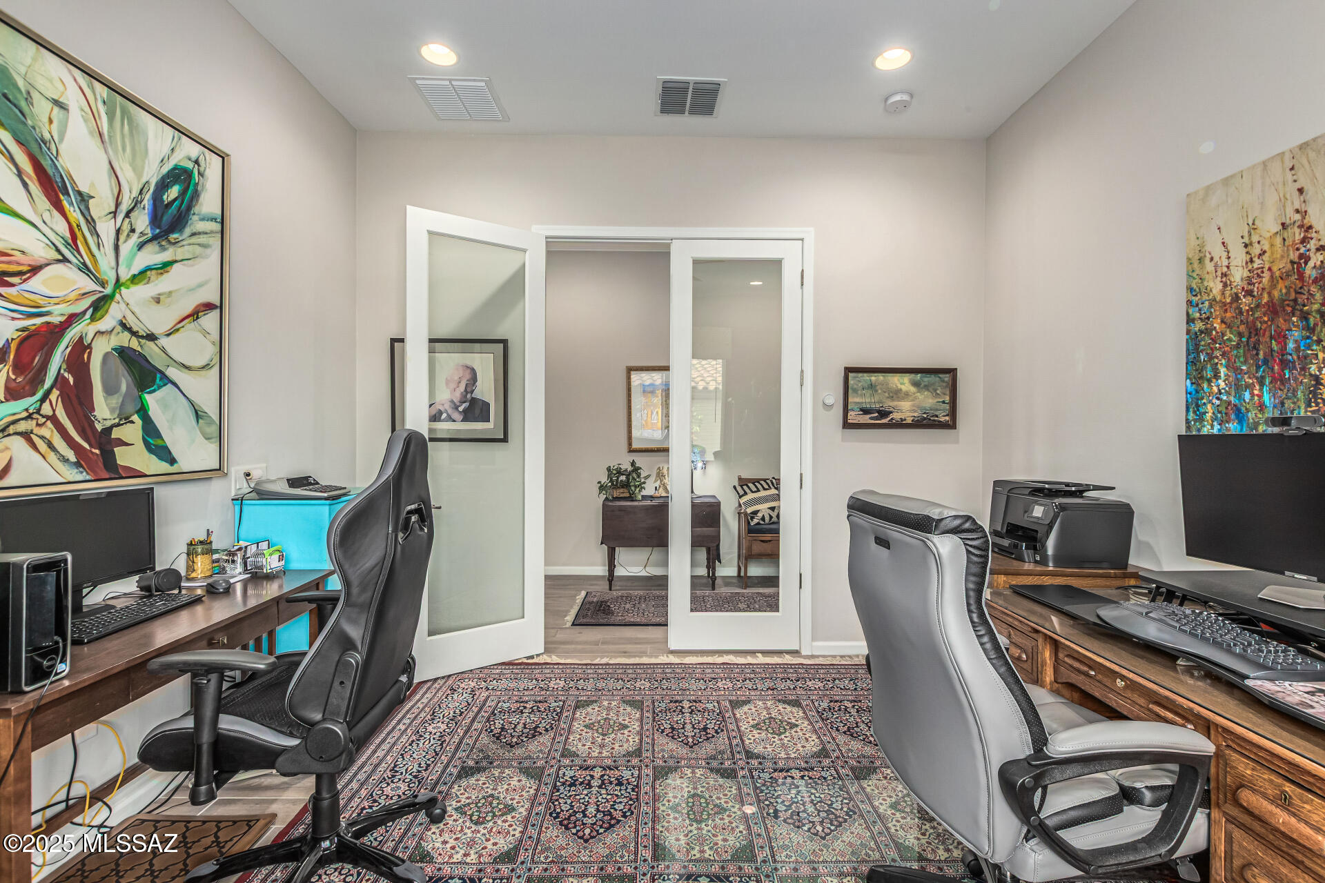Viewpointe II At Vistoso Trails - Residential