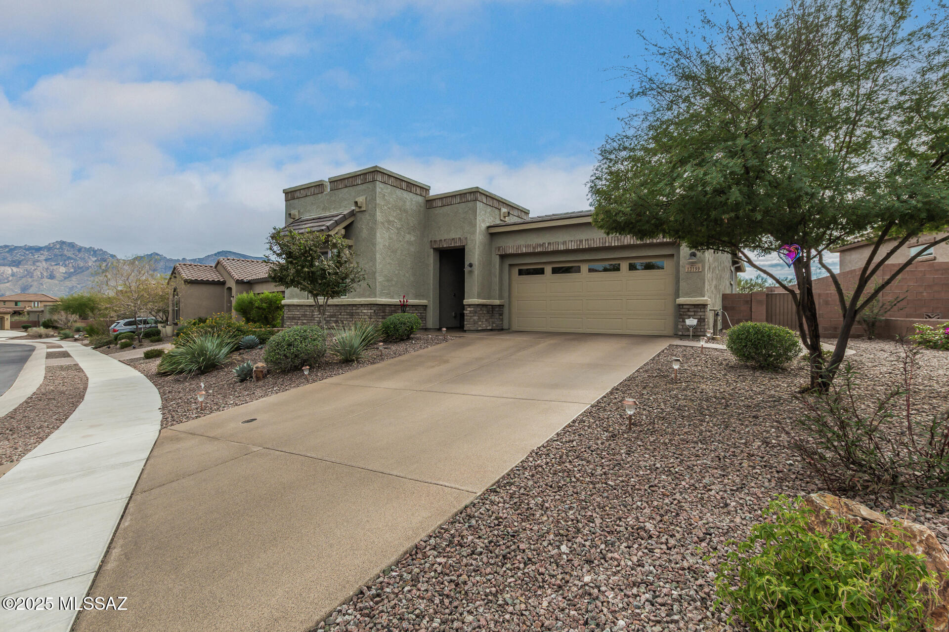 Viewpointe II At Vistoso Trails - Residential