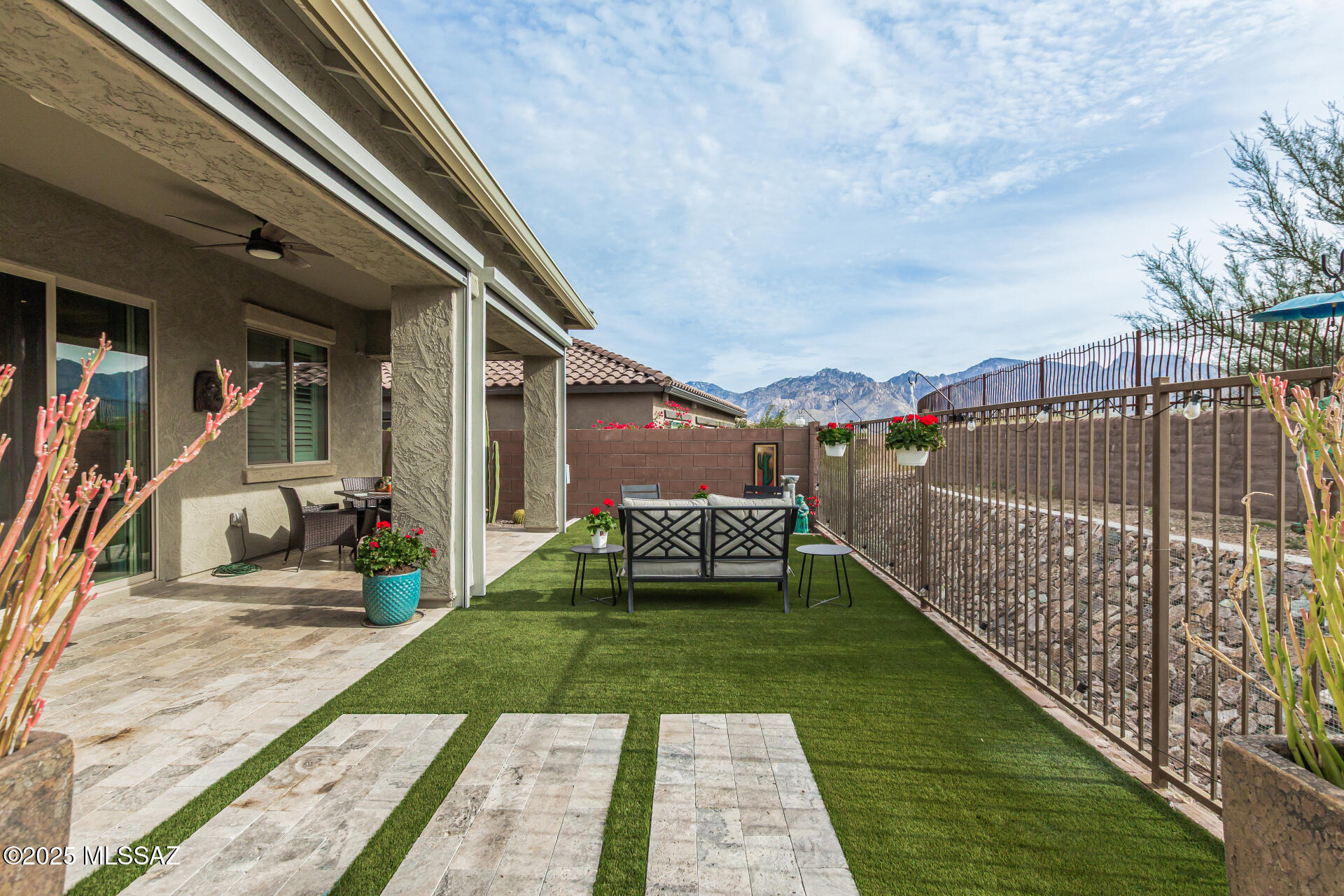 Viewpointe II At Vistoso Trails - Residential