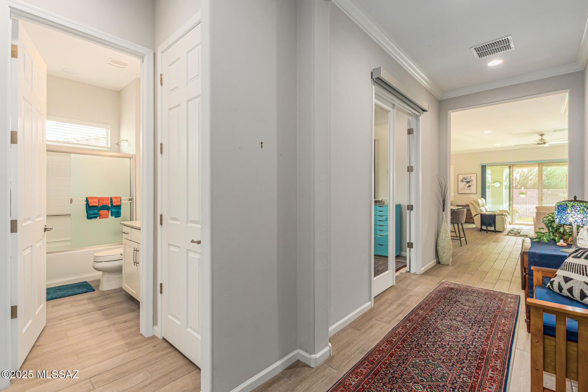 Viewpointe II At Vistoso Trails - Residential