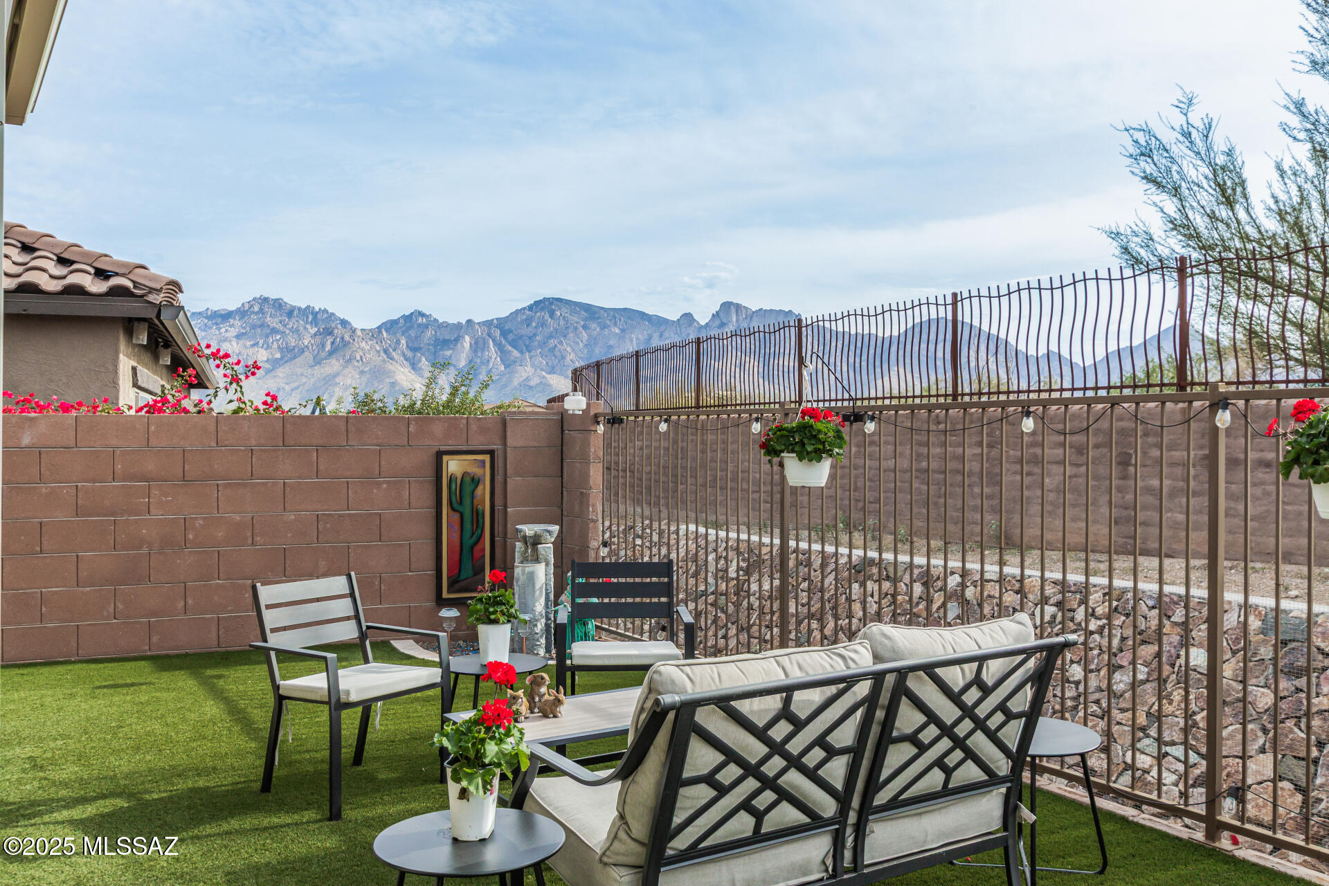 Viewpointe II At Vistoso Trails - Residential