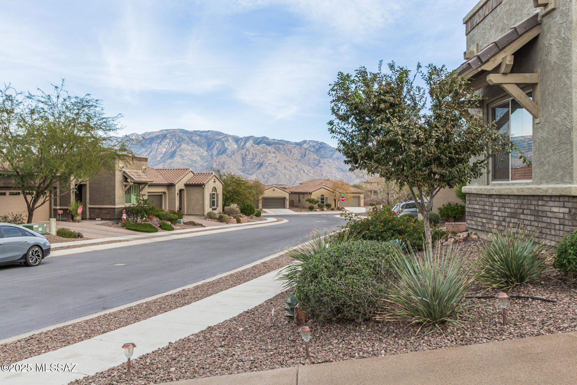 Viewpointe II At Vistoso Trails - Residential