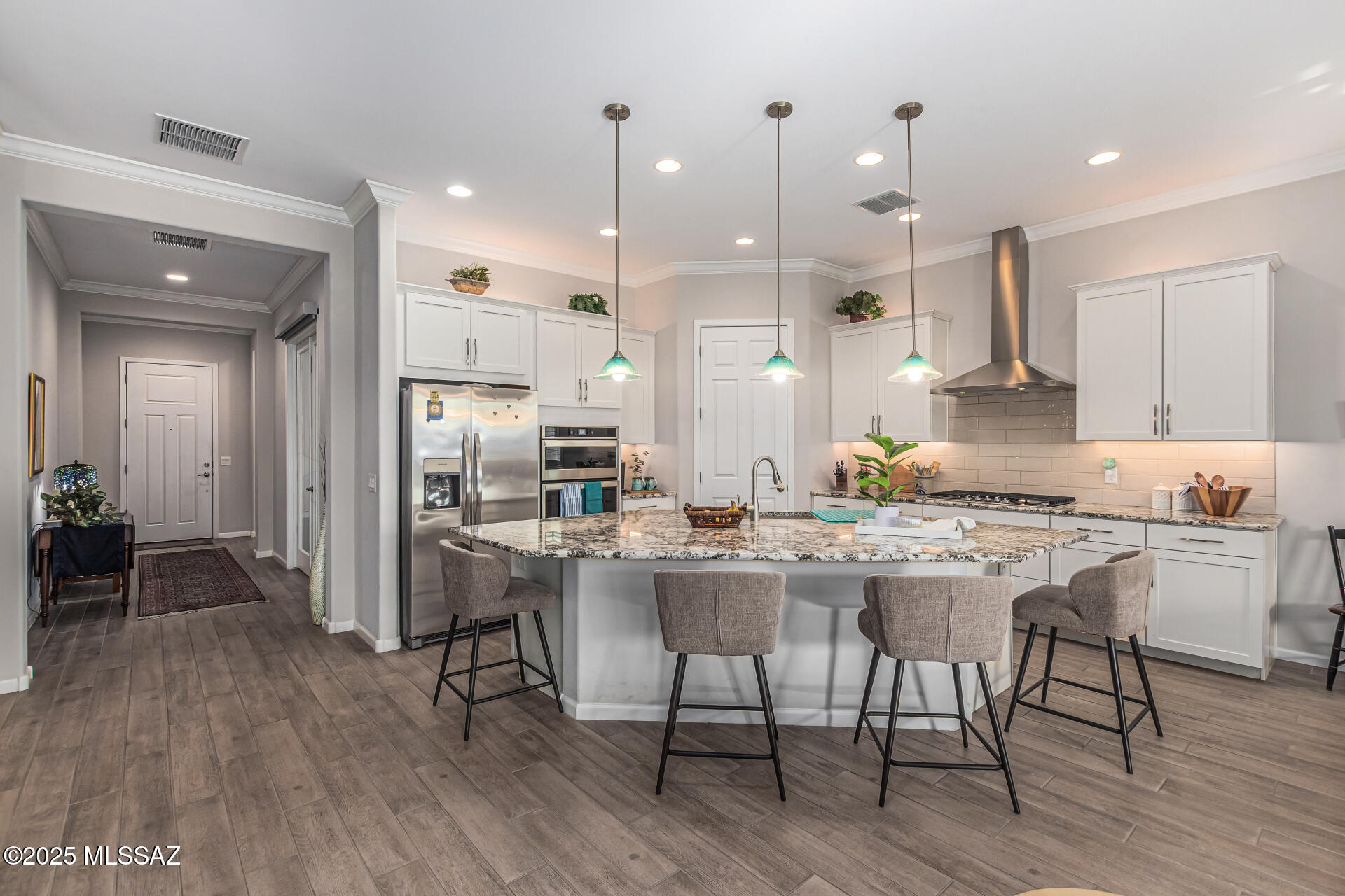 Viewpointe II At Vistoso Trails - Residential