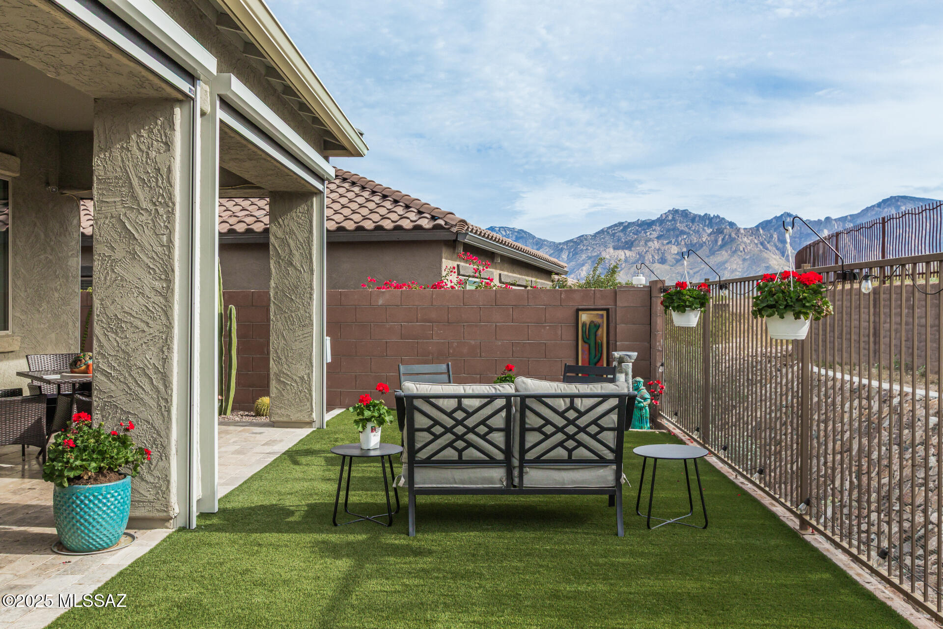 Viewpointe II At Vistoso Trails - Residential