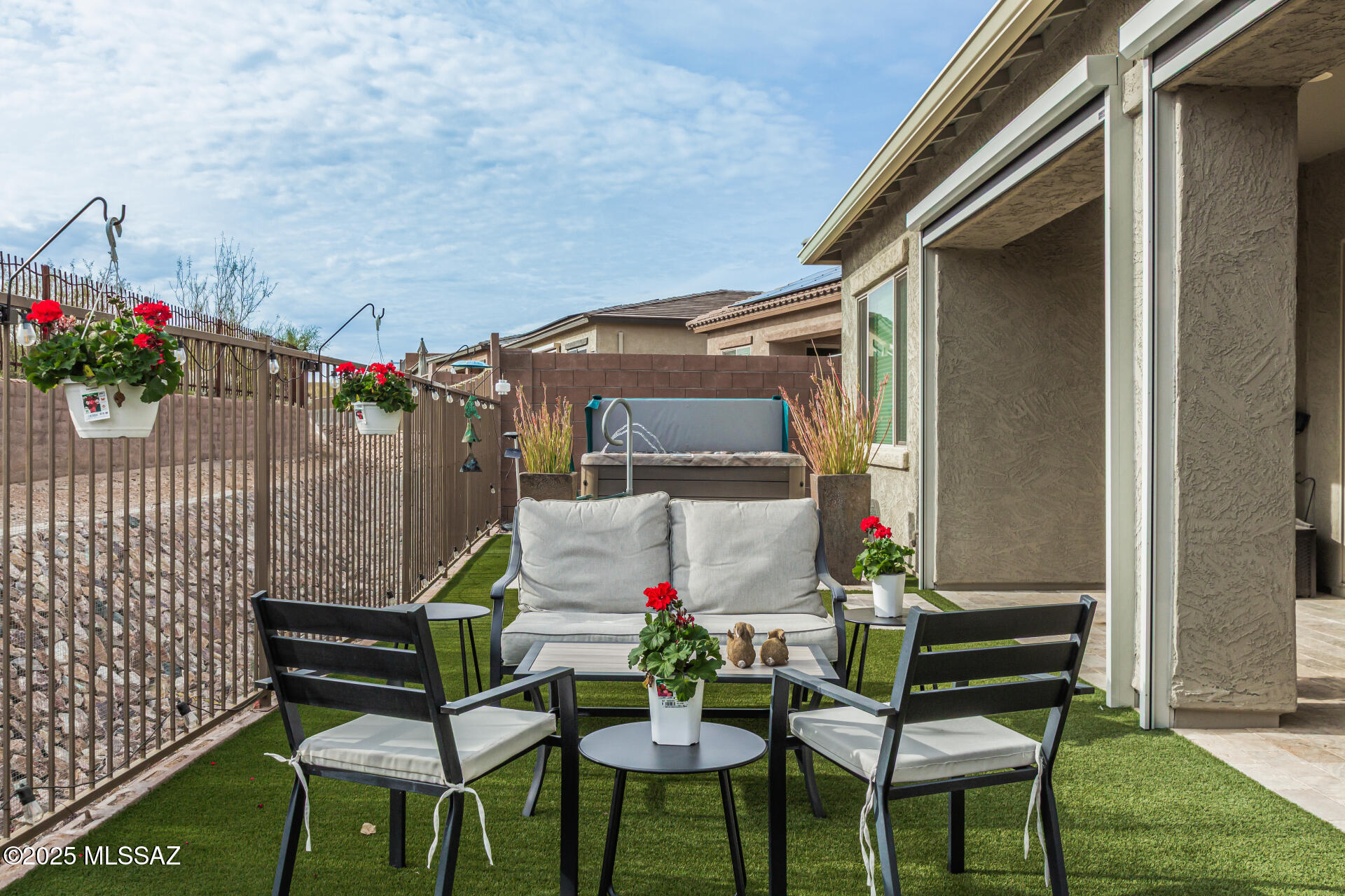 Viewpointe II At Vistoso Trails - Residential