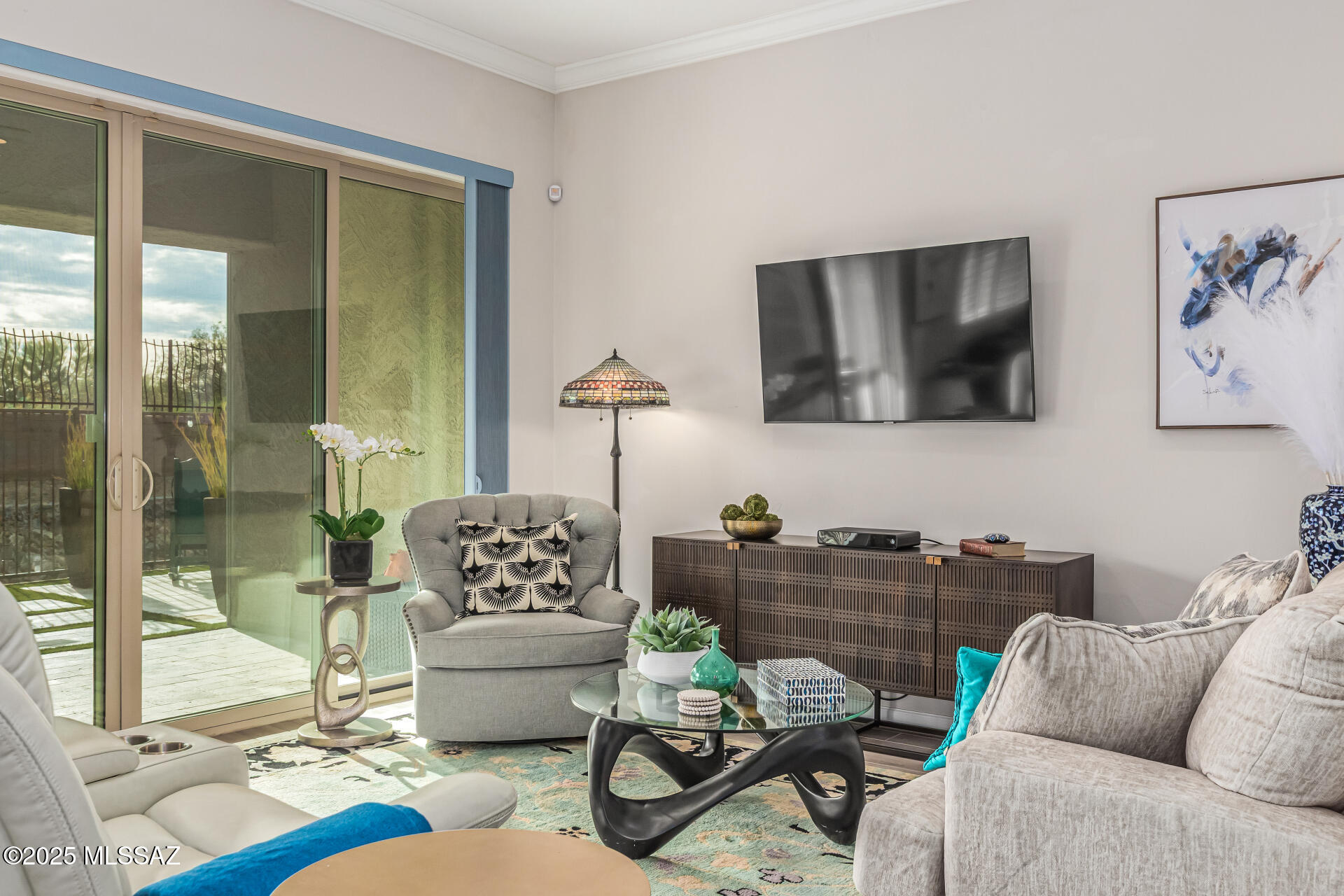 13199 N Weatherglass Drive