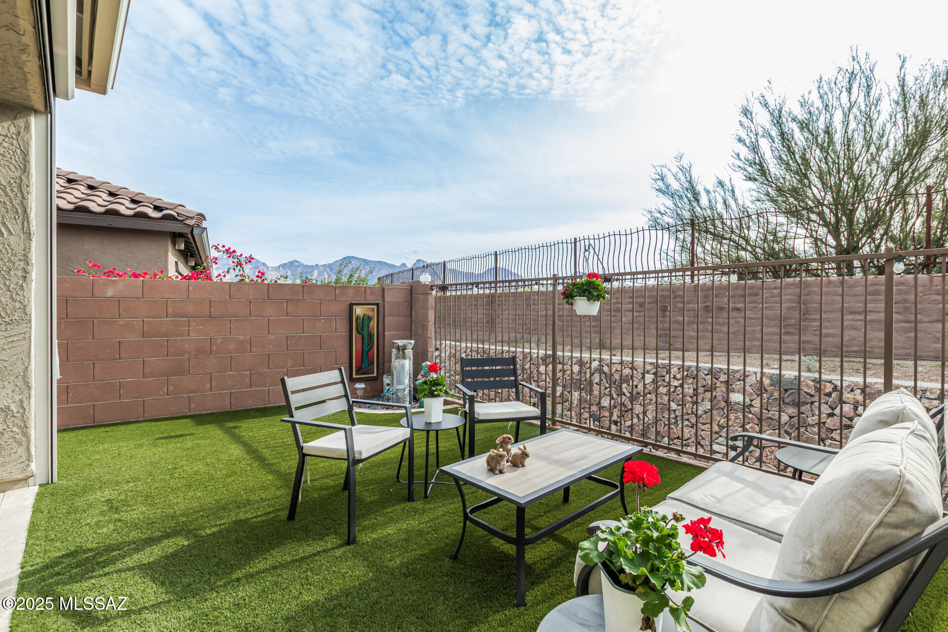 Viewpointe II At Vistoso Trails - Residential