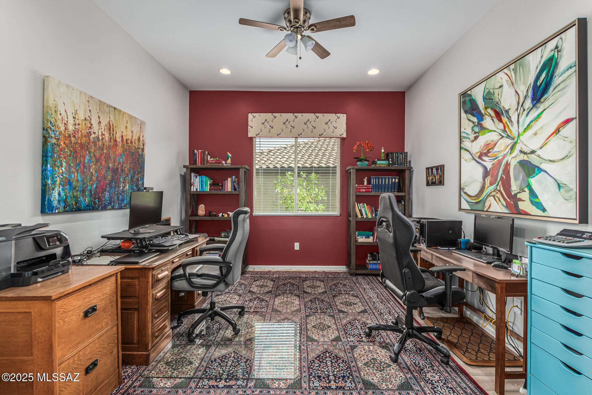 Viewpointe II At Vistoso Trails - Residential