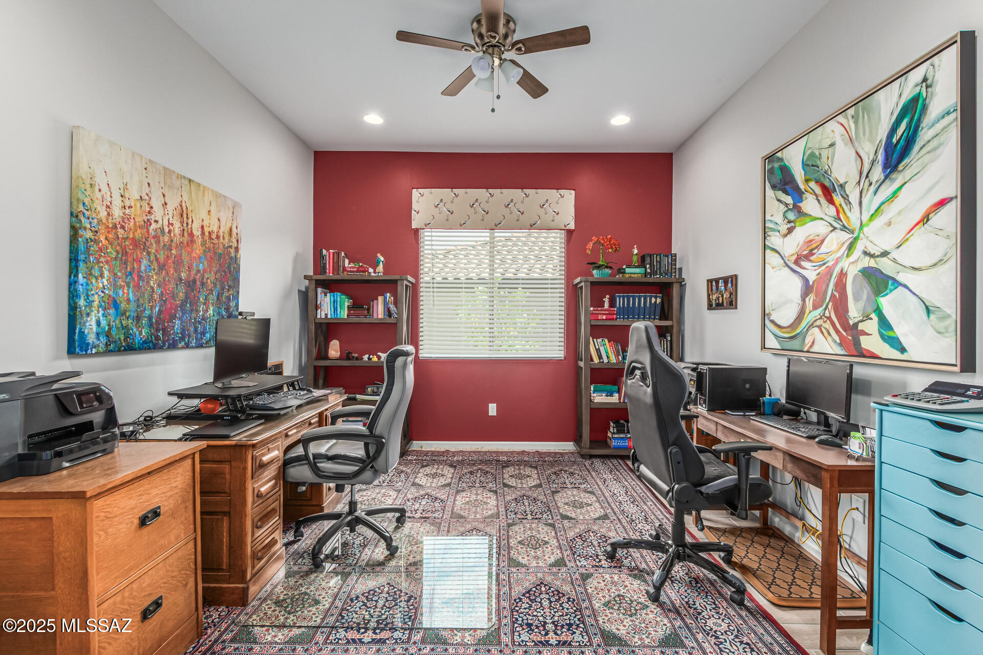 Viewpointe II At Vistoso Trails - Residential
