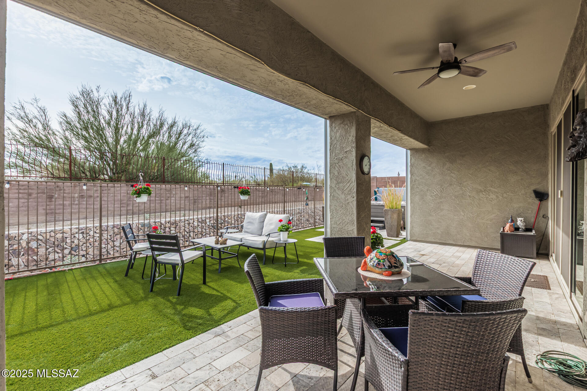 Viewpointe II At Vistoso Trails - Residential