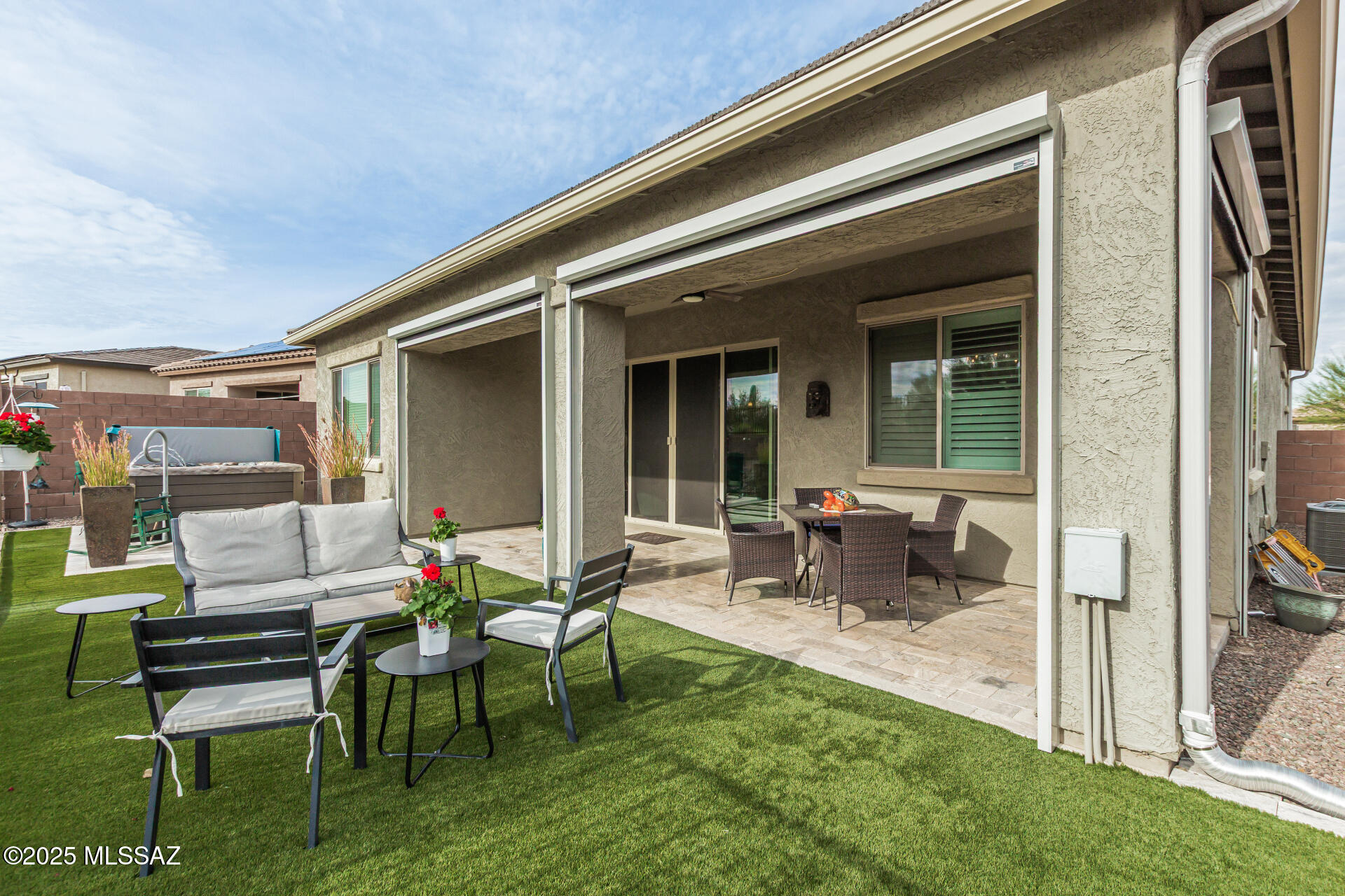 Viewpointe II At Vistoso Trails - Residential