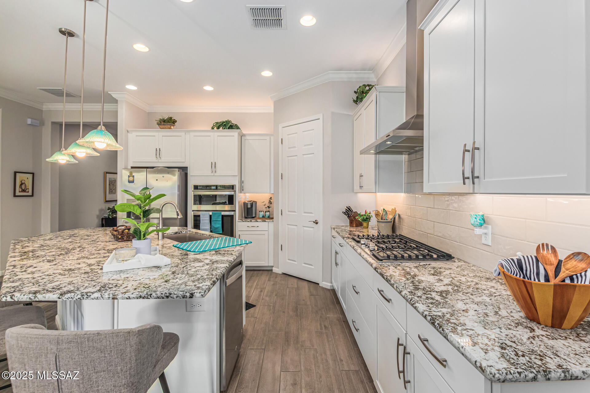 Viewpointe II At Vistoso Trails - Residential