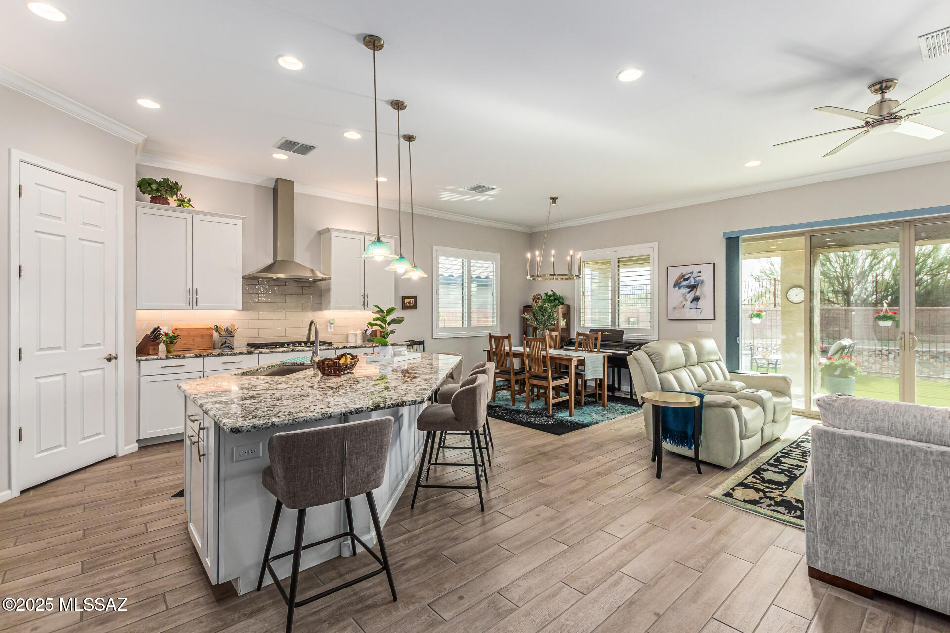 Viewpointe II At Vistoso Trails - Residential