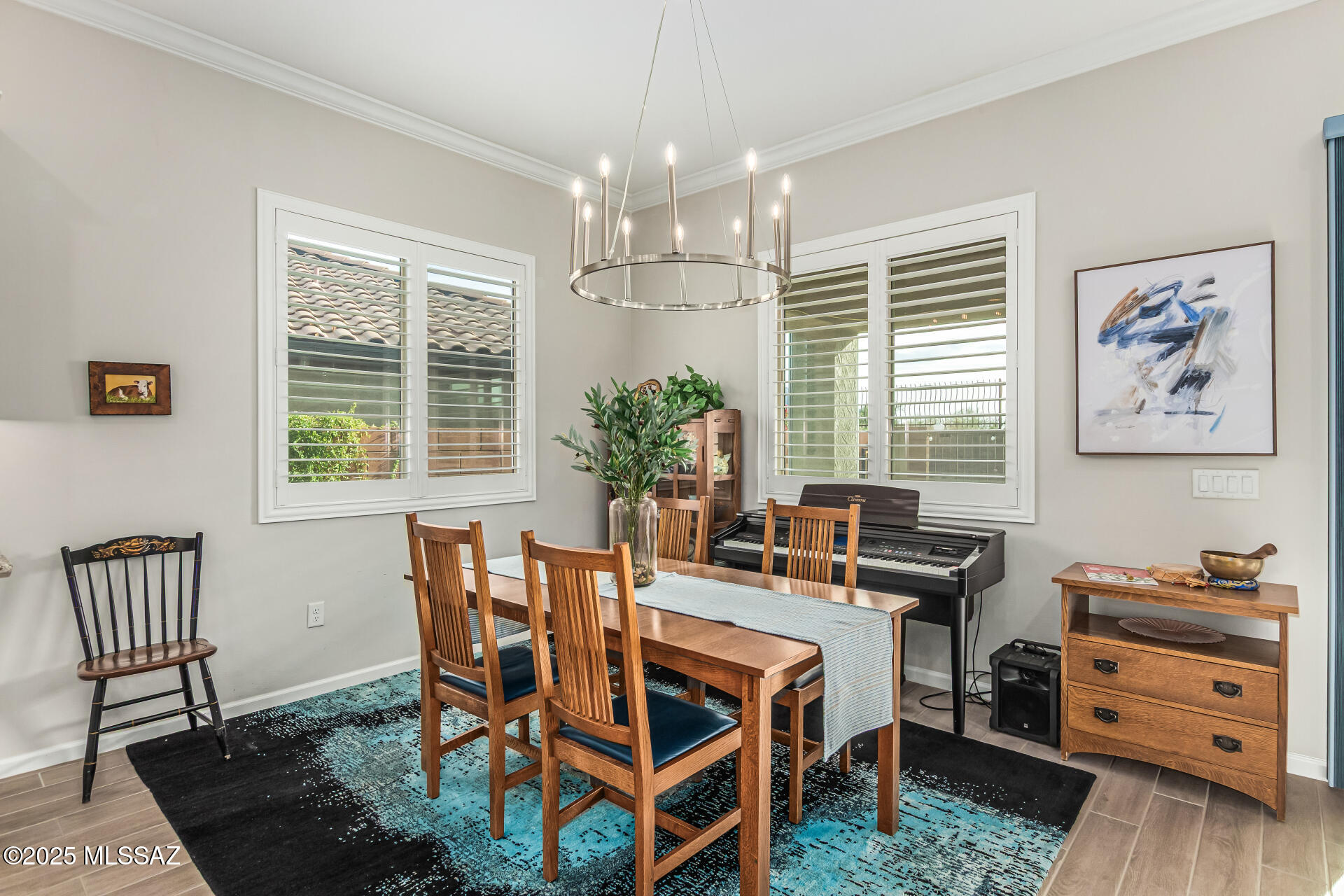 Viewpointe II At Vistoso Trails - Residential