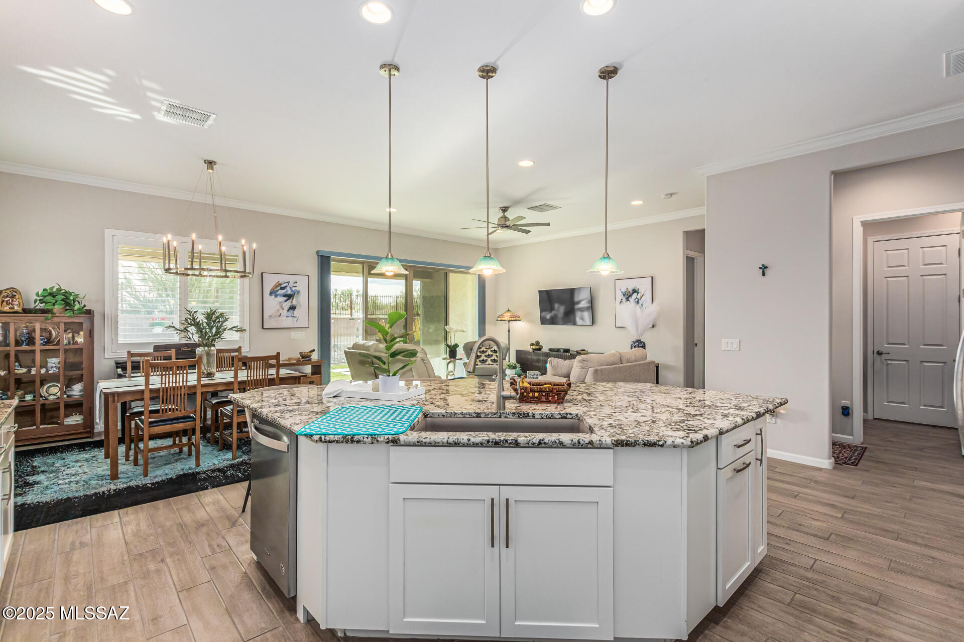 13199 N Weatherglass Drive